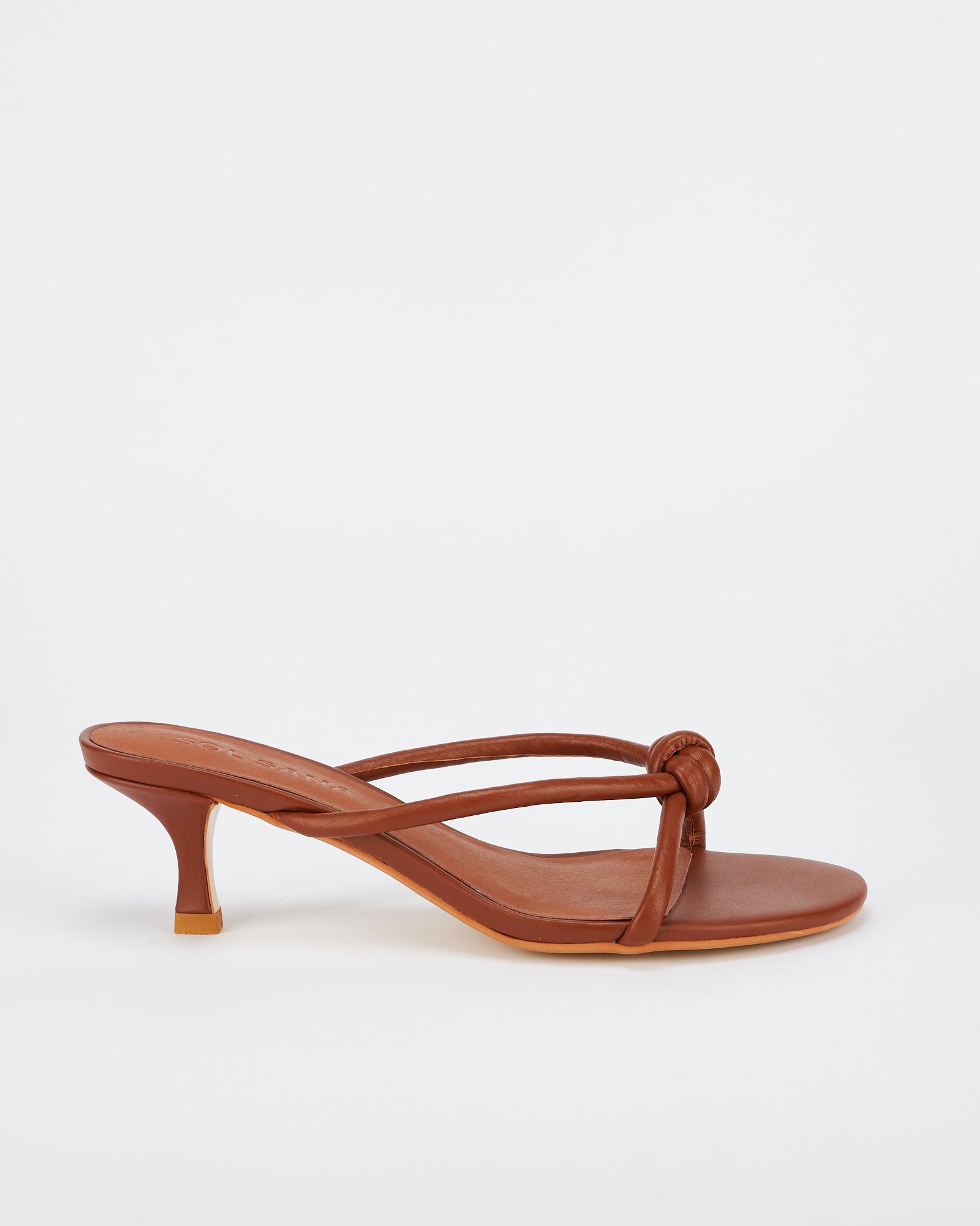 ANTIBES MULE COGNAC