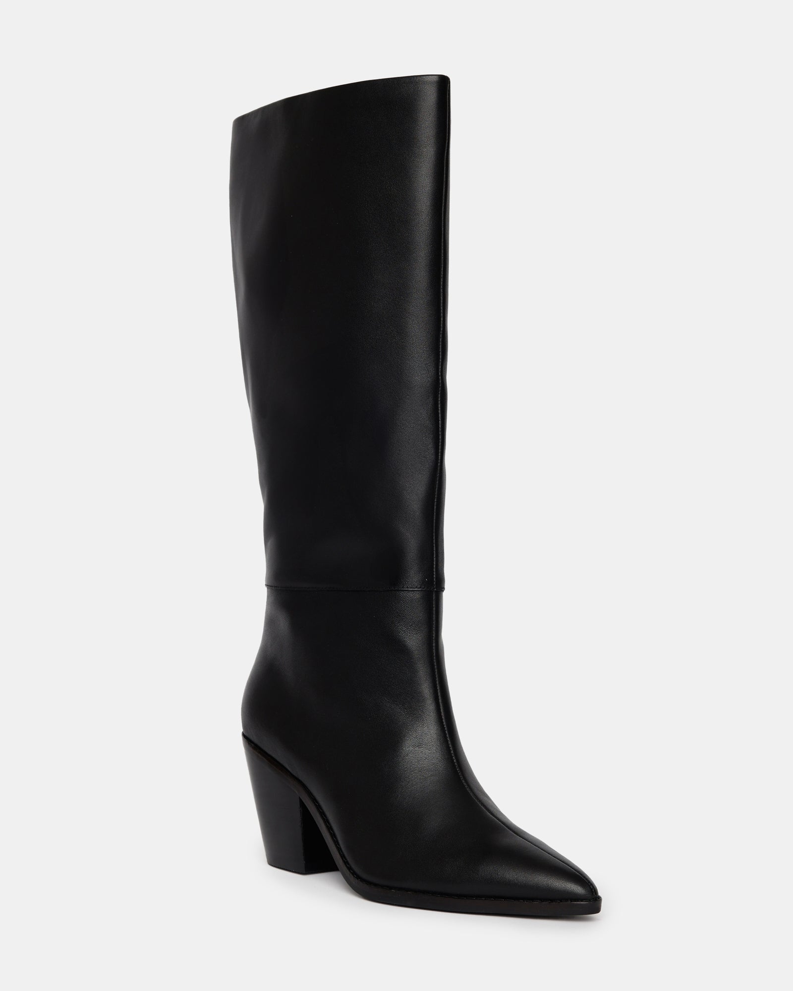 Elysees Boot Black - Image 2