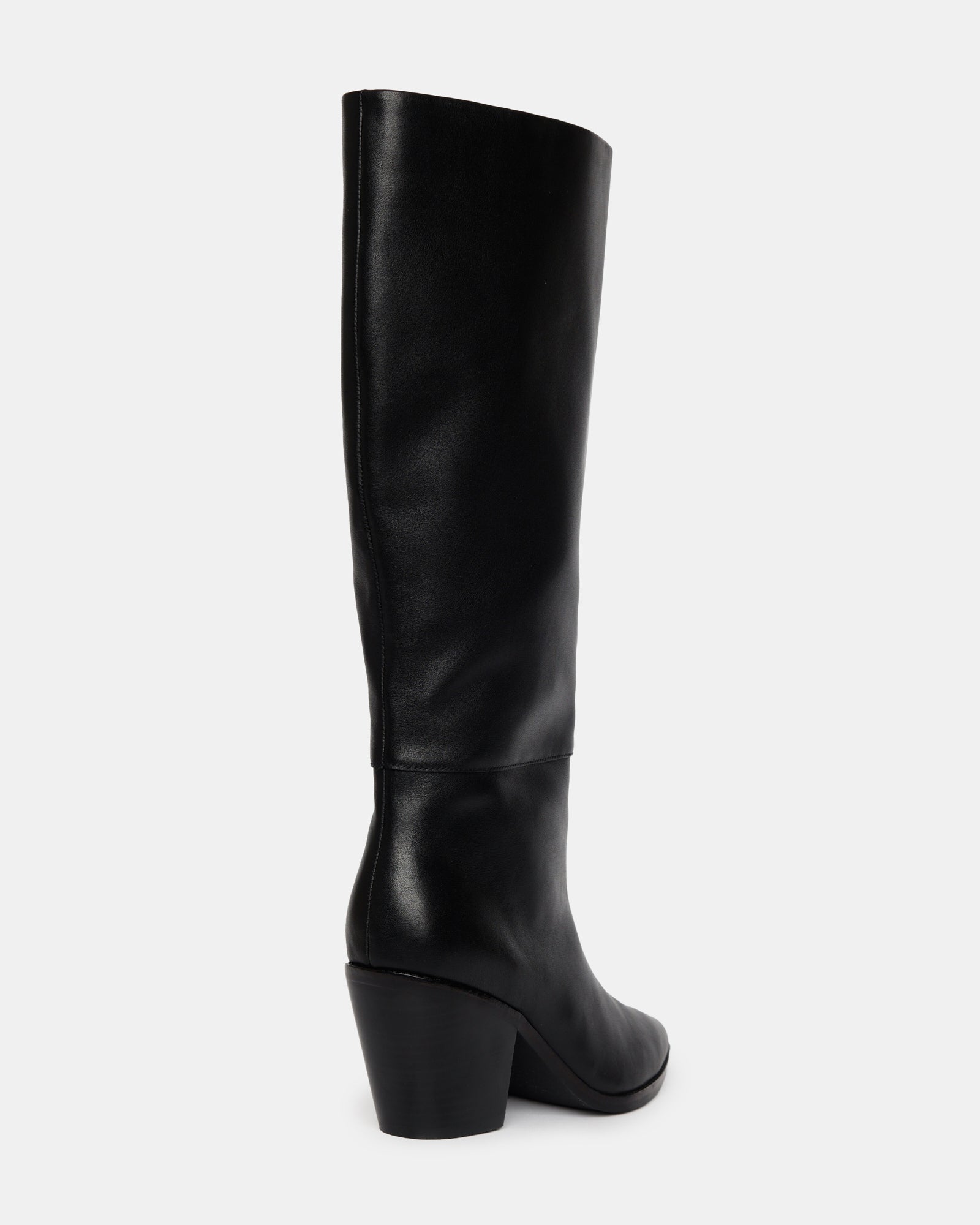 Elysees Boot Black - Image 3