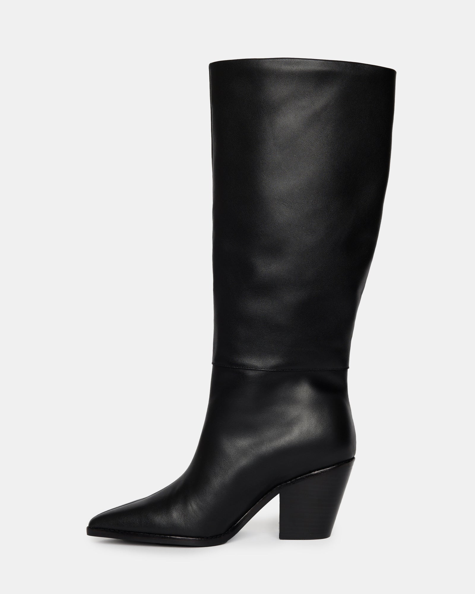 Elysees Boot Black - Image 4