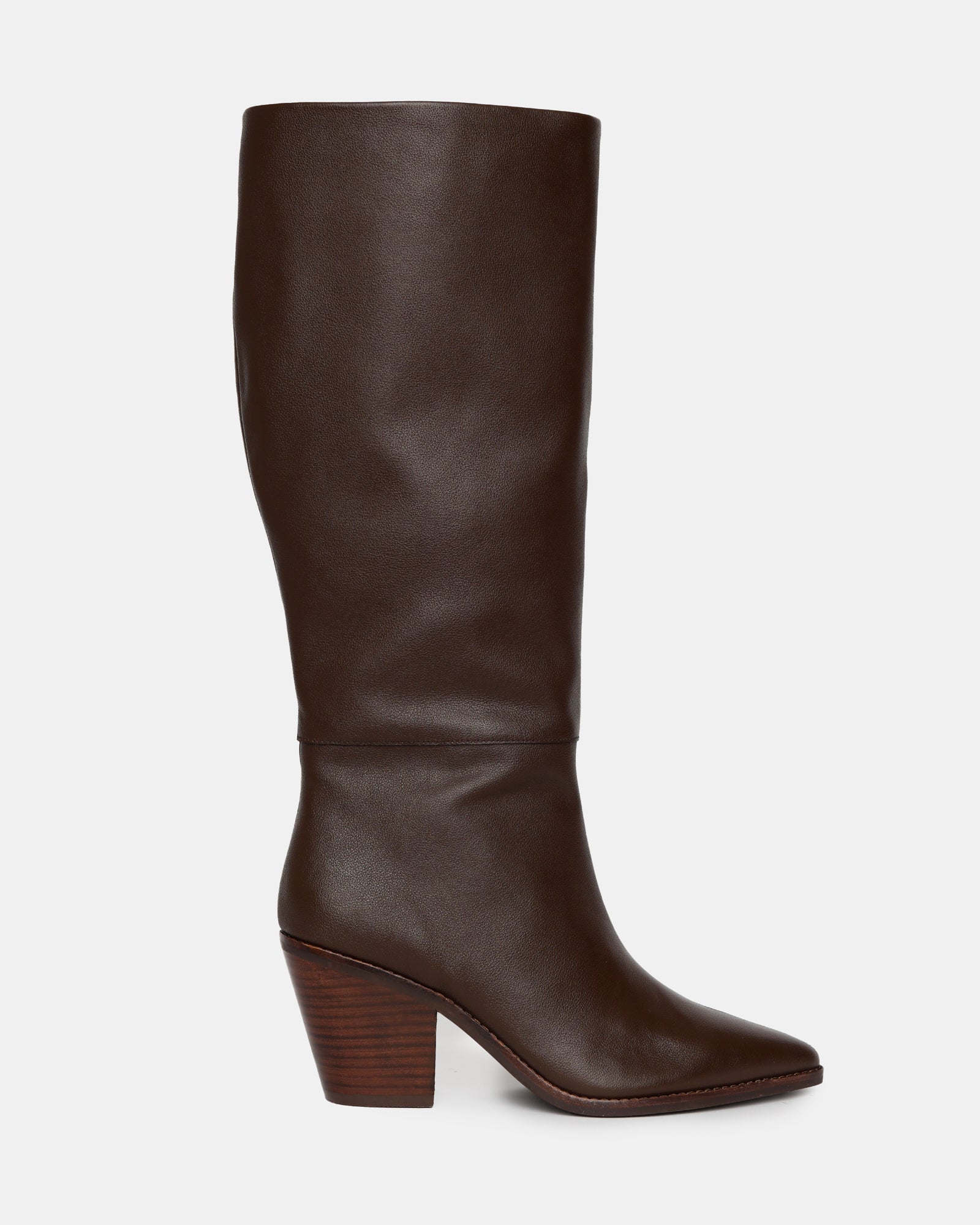 Elysees Boot Mocha