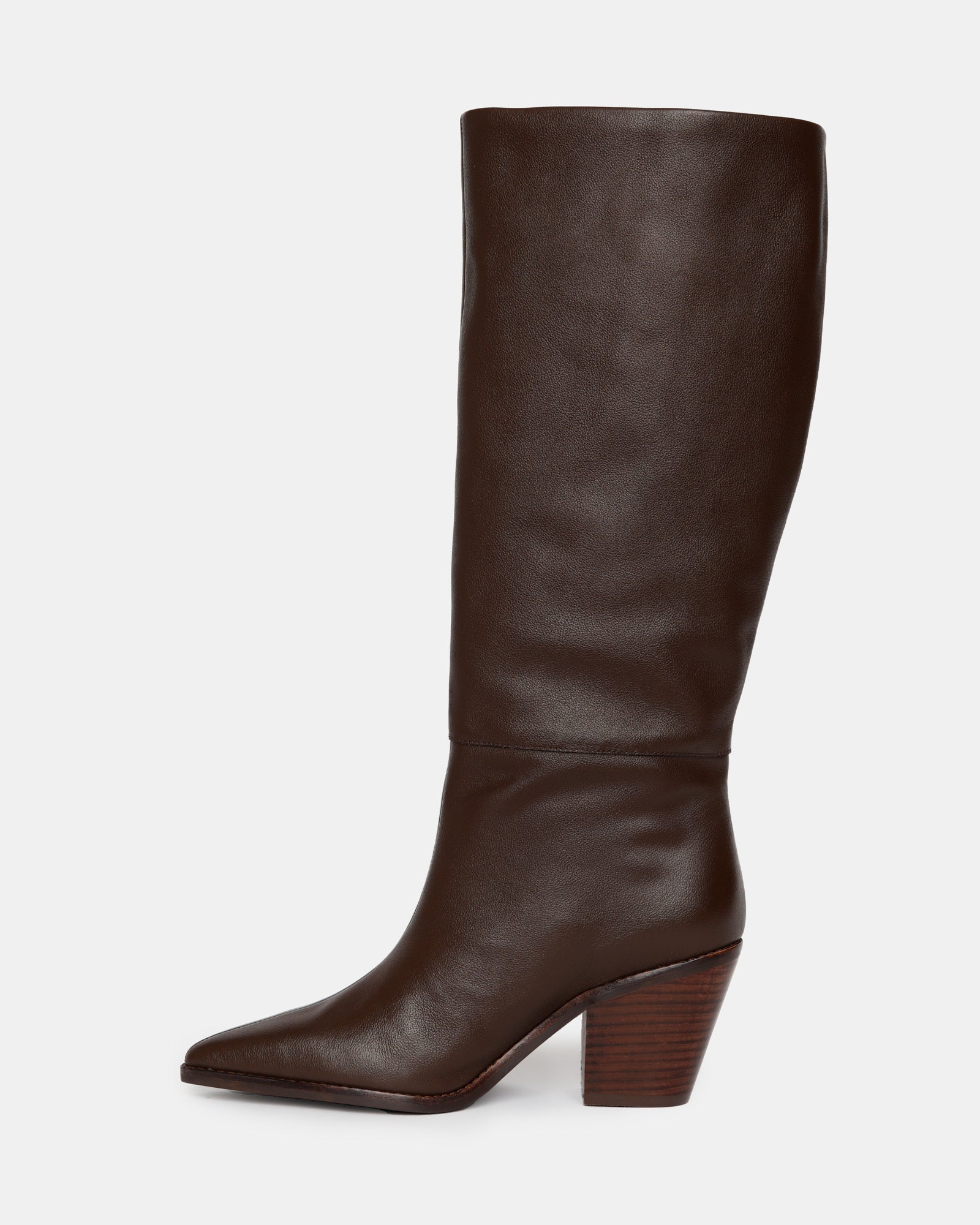 Elysees Boot Mocha - Image 4