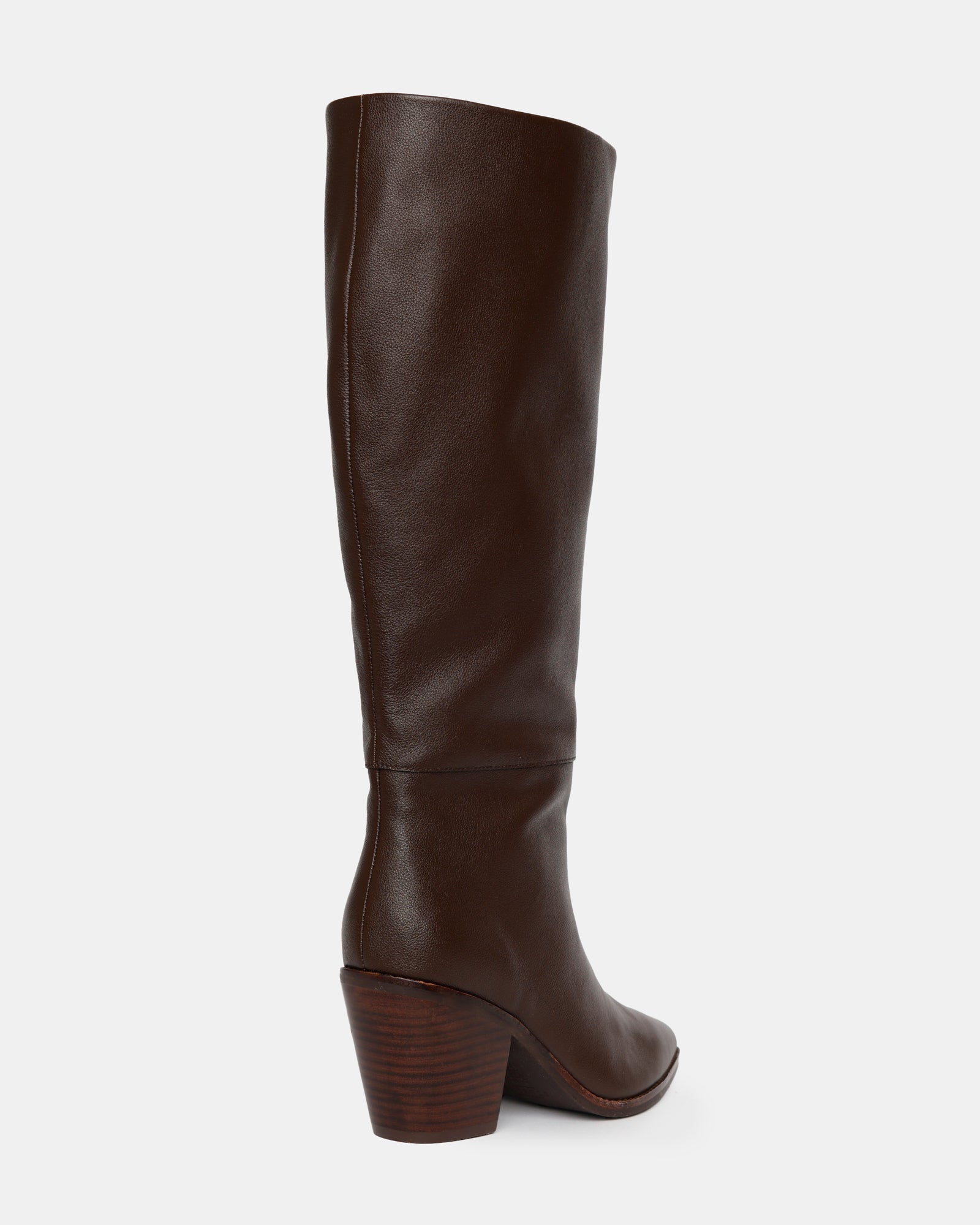 Elysees Boot Mocha - Image 3