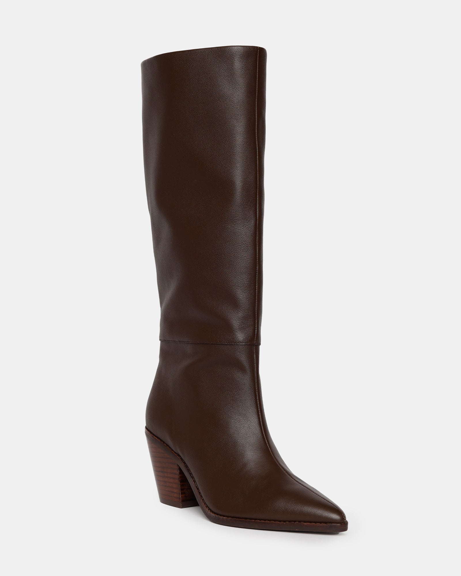 Elysees Boot Mocha - Image 2