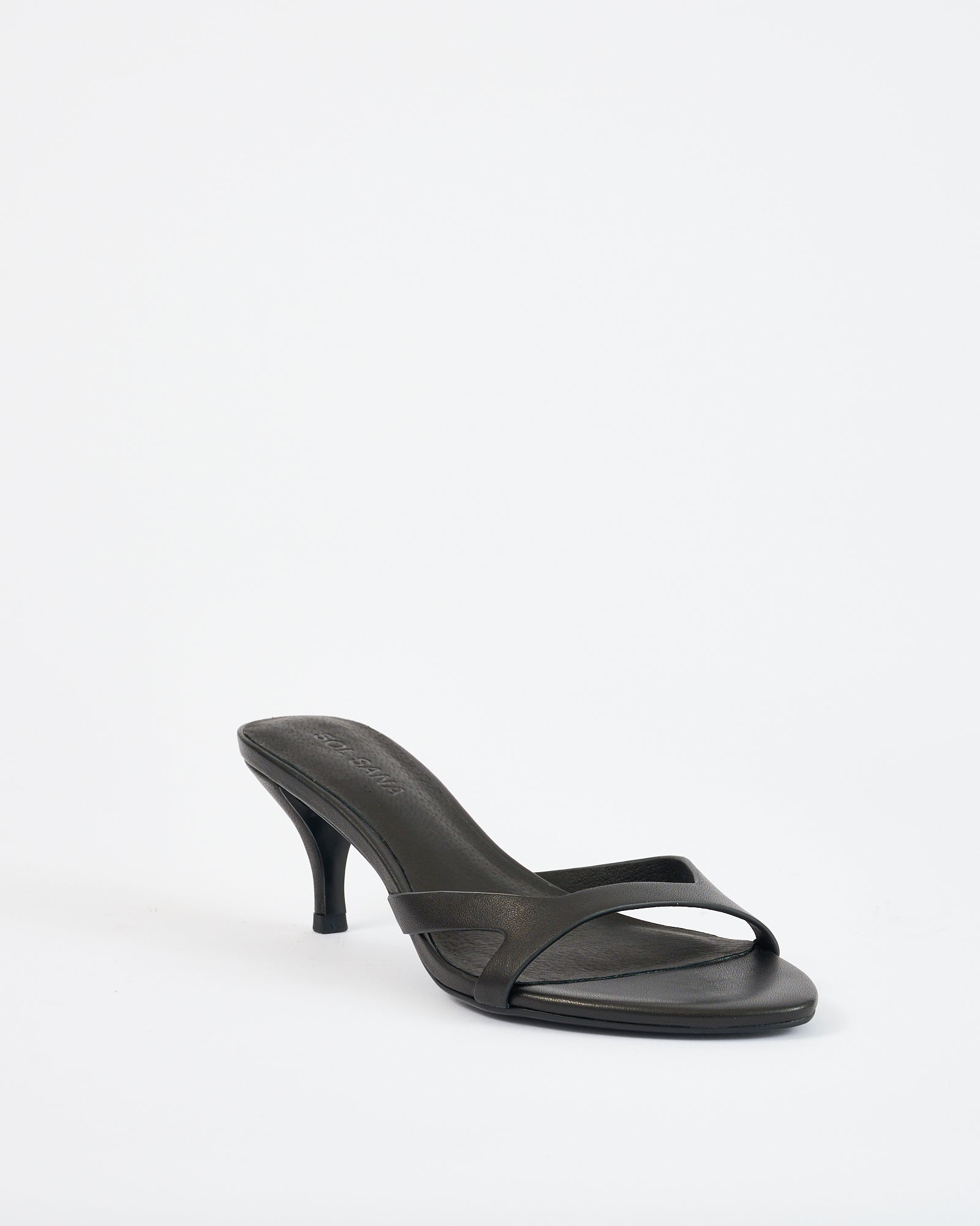 Dusk Mule Black - Image 3