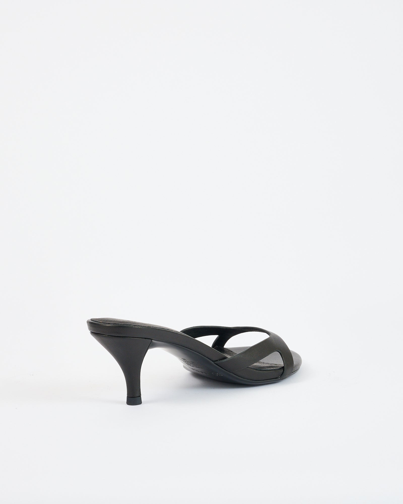 Dusk Mule Black - Image 5