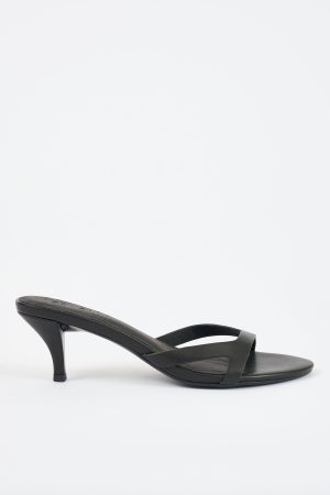 Dusk Mule Black
