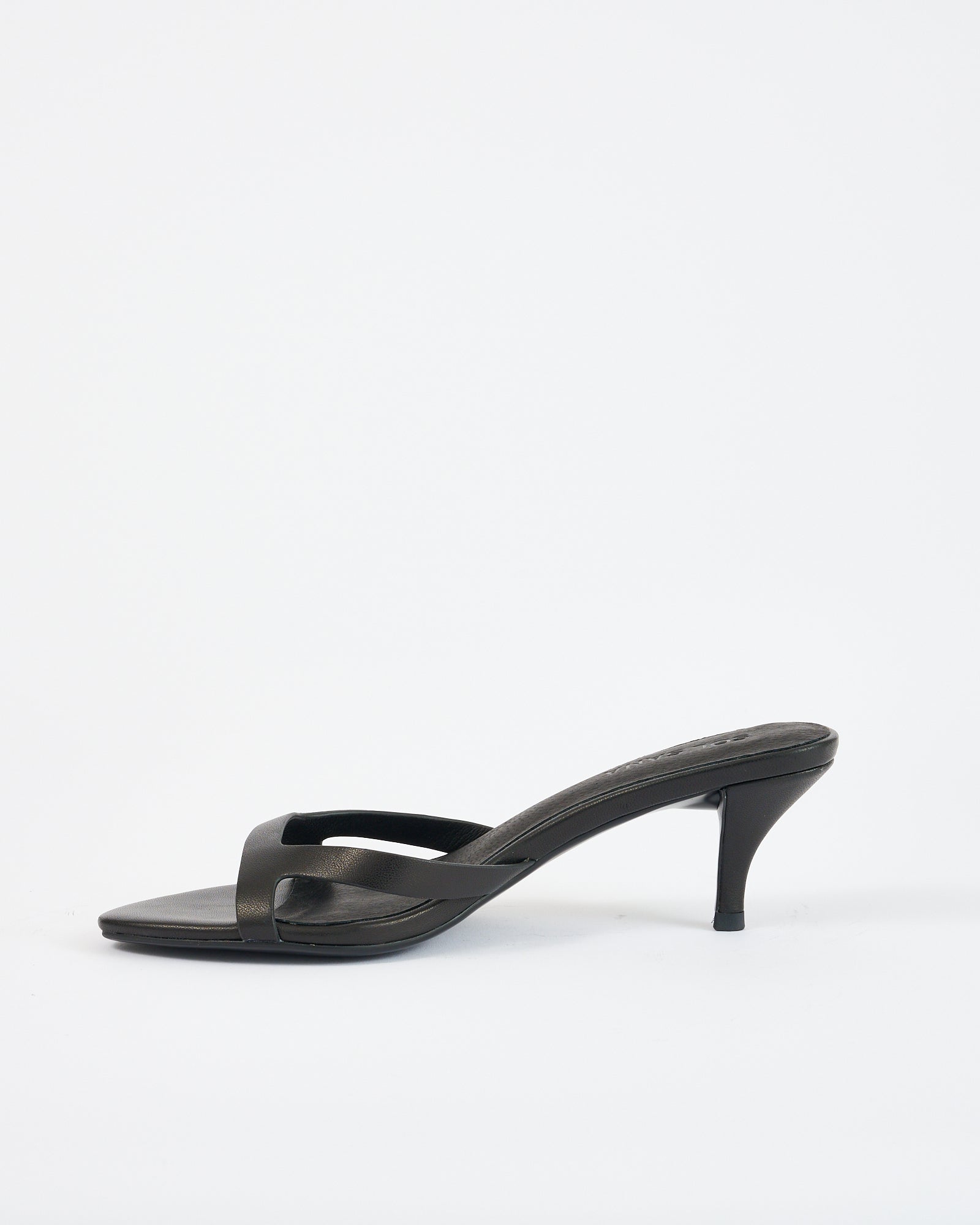 Dusk Mule Black - Image 7