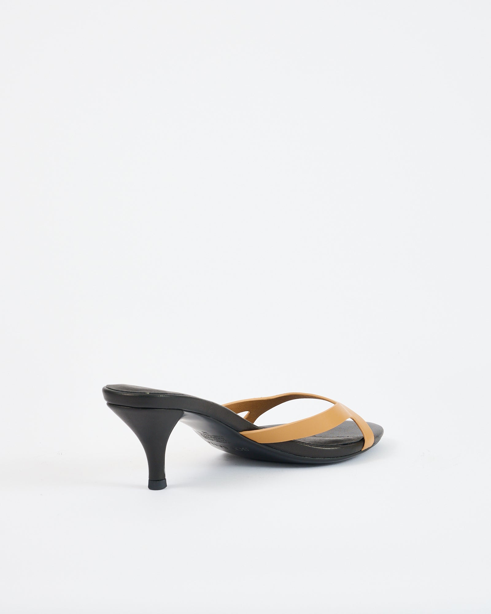 Dusk Mule Tan - Image 5