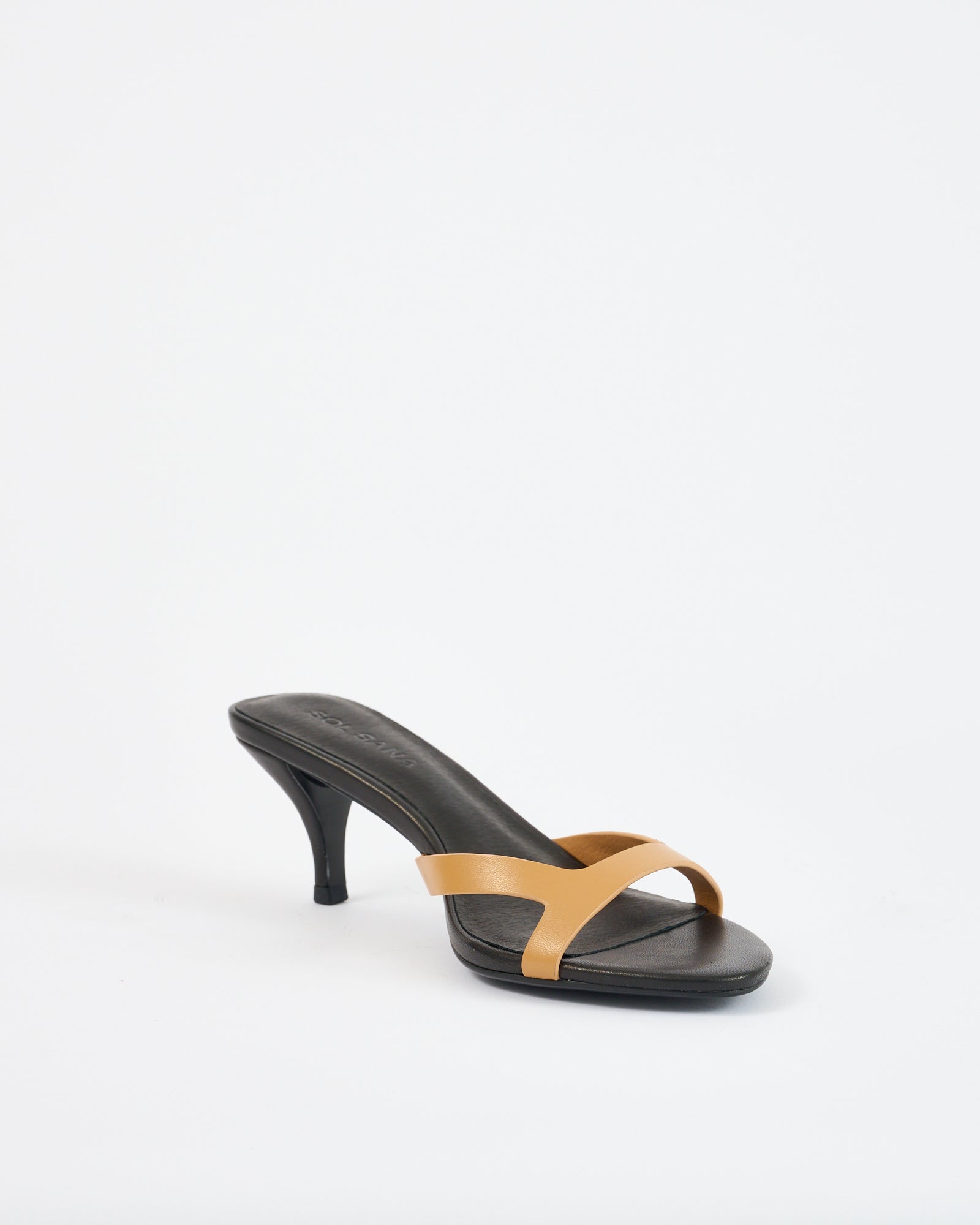 Dusk Mule Tan - Image 3