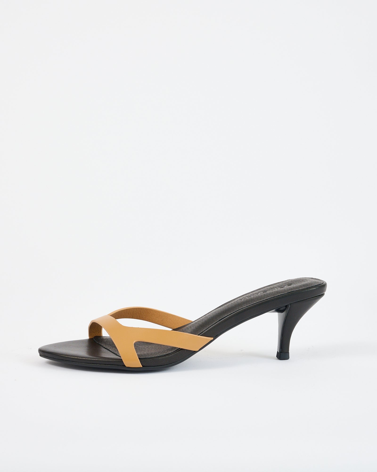 Dusk Mule Tan - Image 6