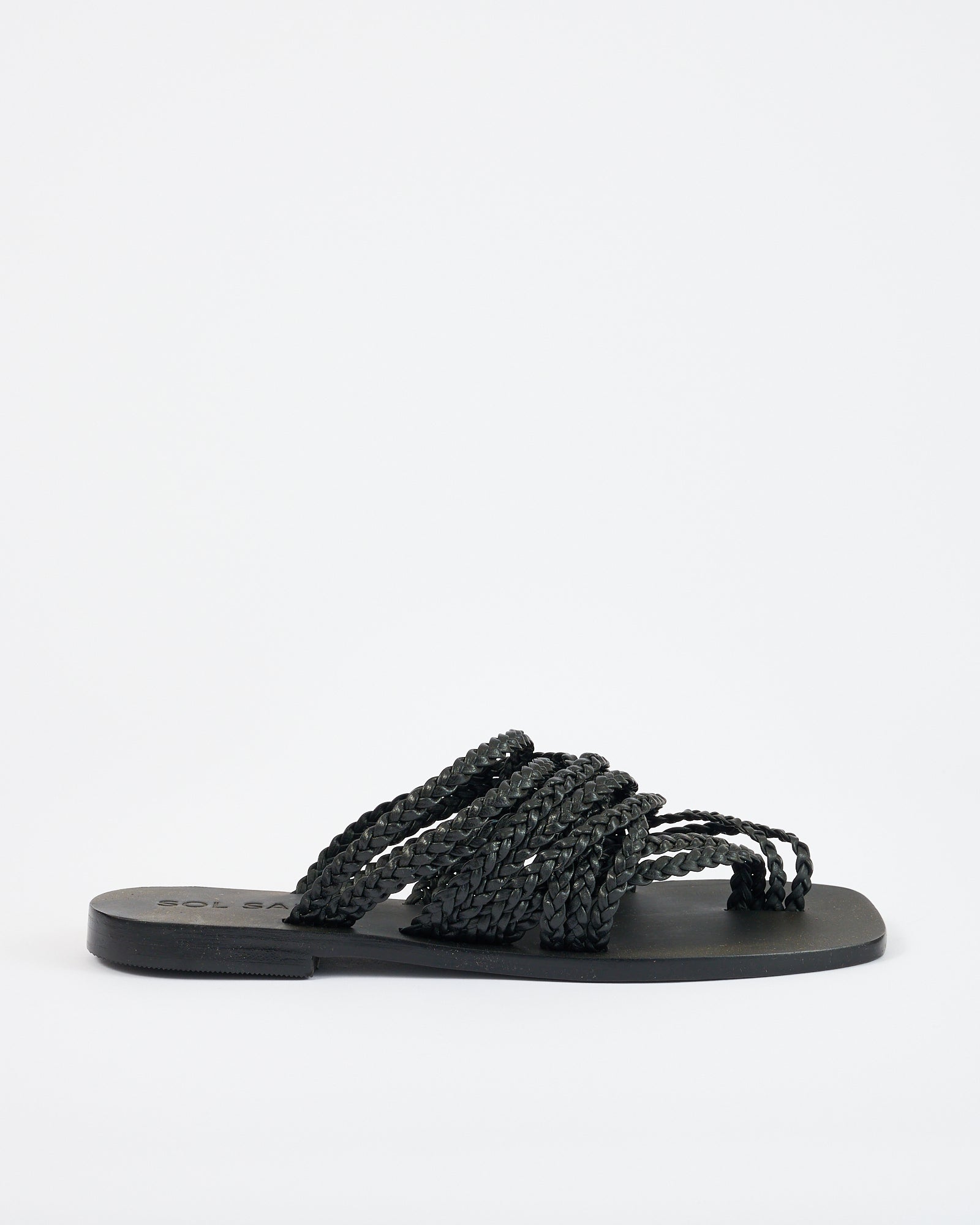 Kye Sandal Black