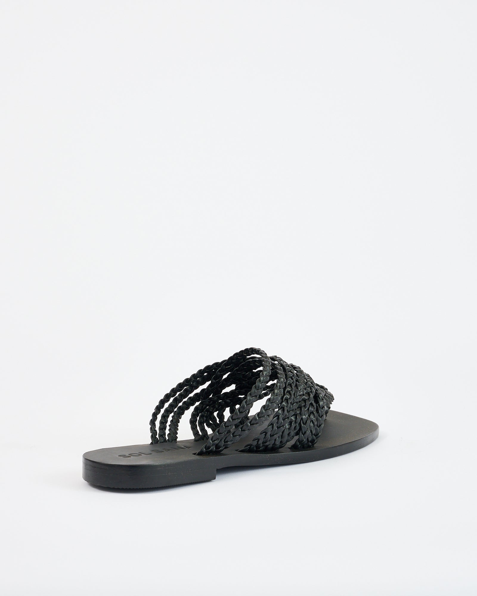 Kye Sandal Black - Image 4