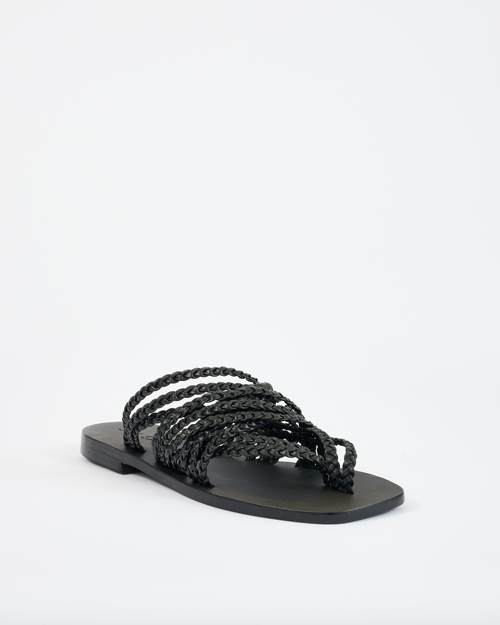 Kye Sandal Black - Image 3