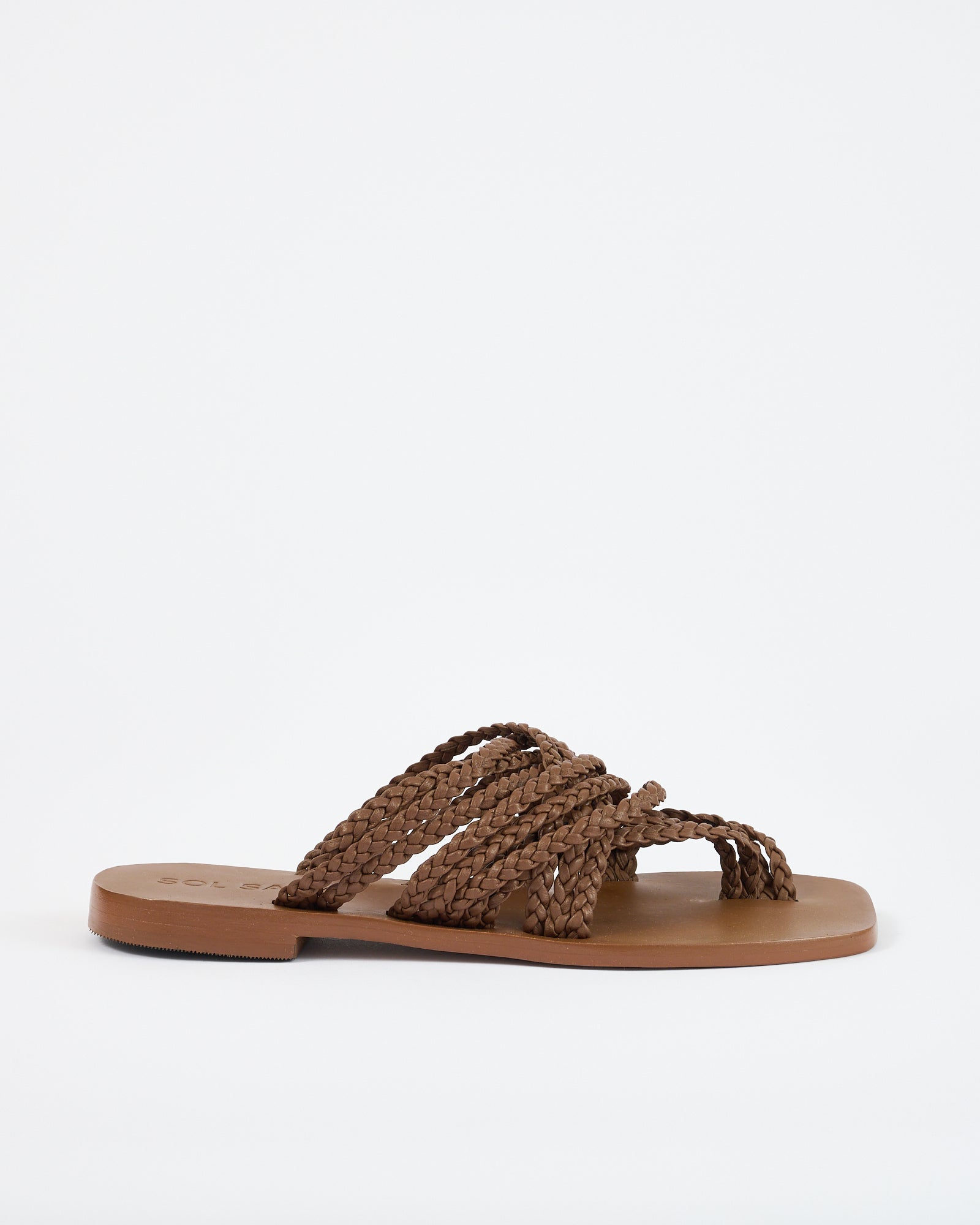 Kye Sandal Cocoa
