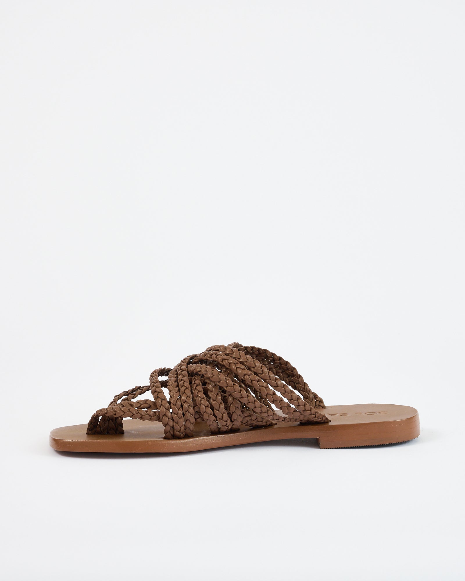 Kye Sandal Cocoa - Image 5