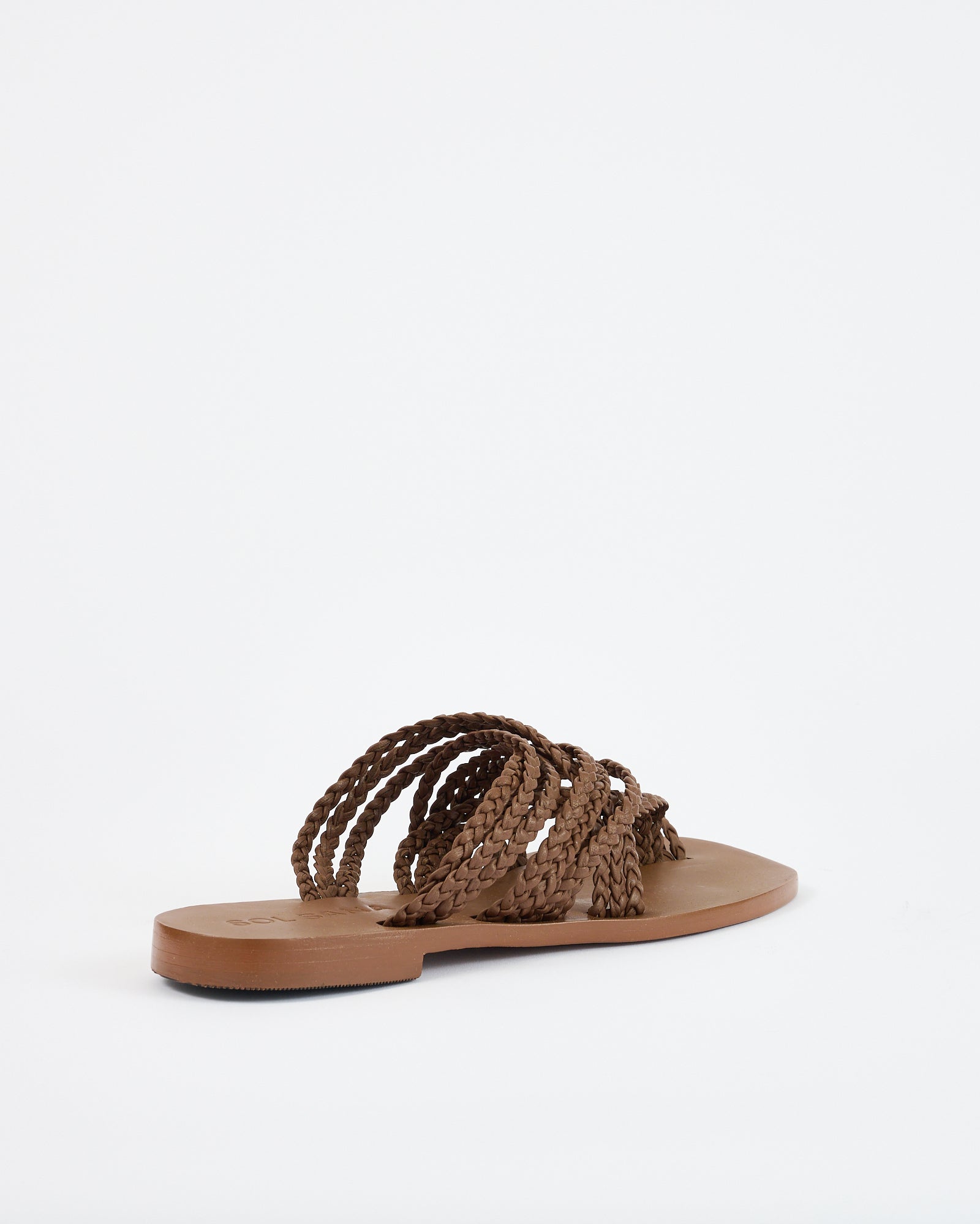 Kye Sandal Cocoa - Image 4