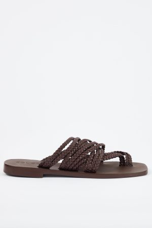 Kye Sandal Mulberry