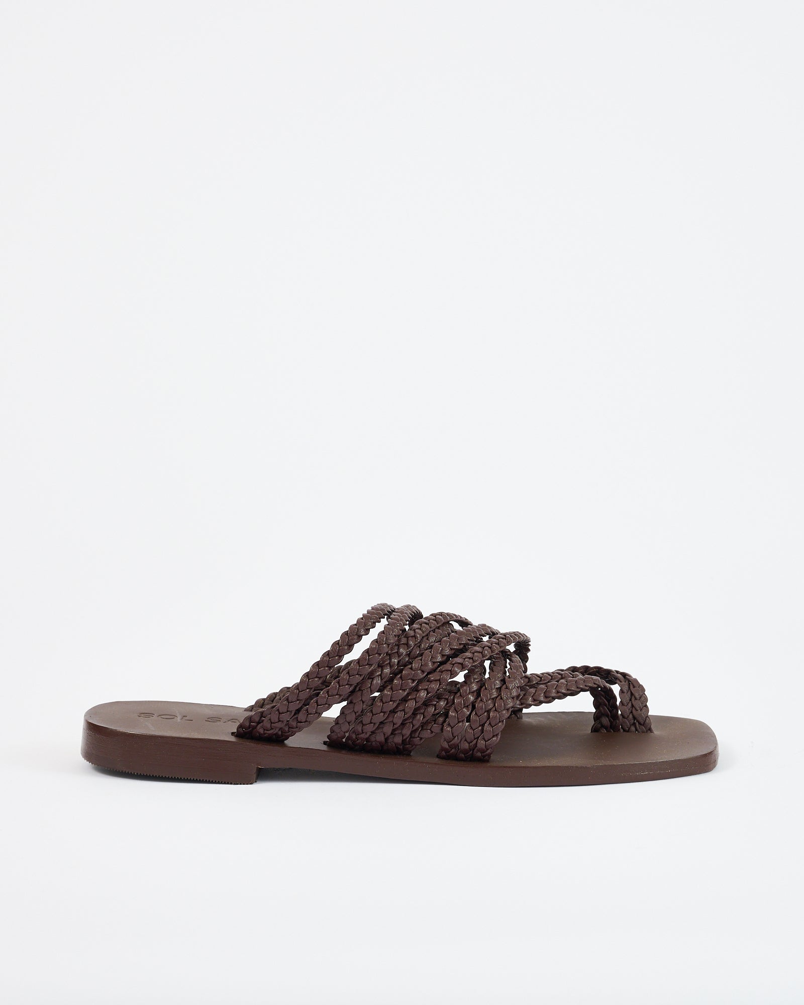 Kye Sandal Mulberry