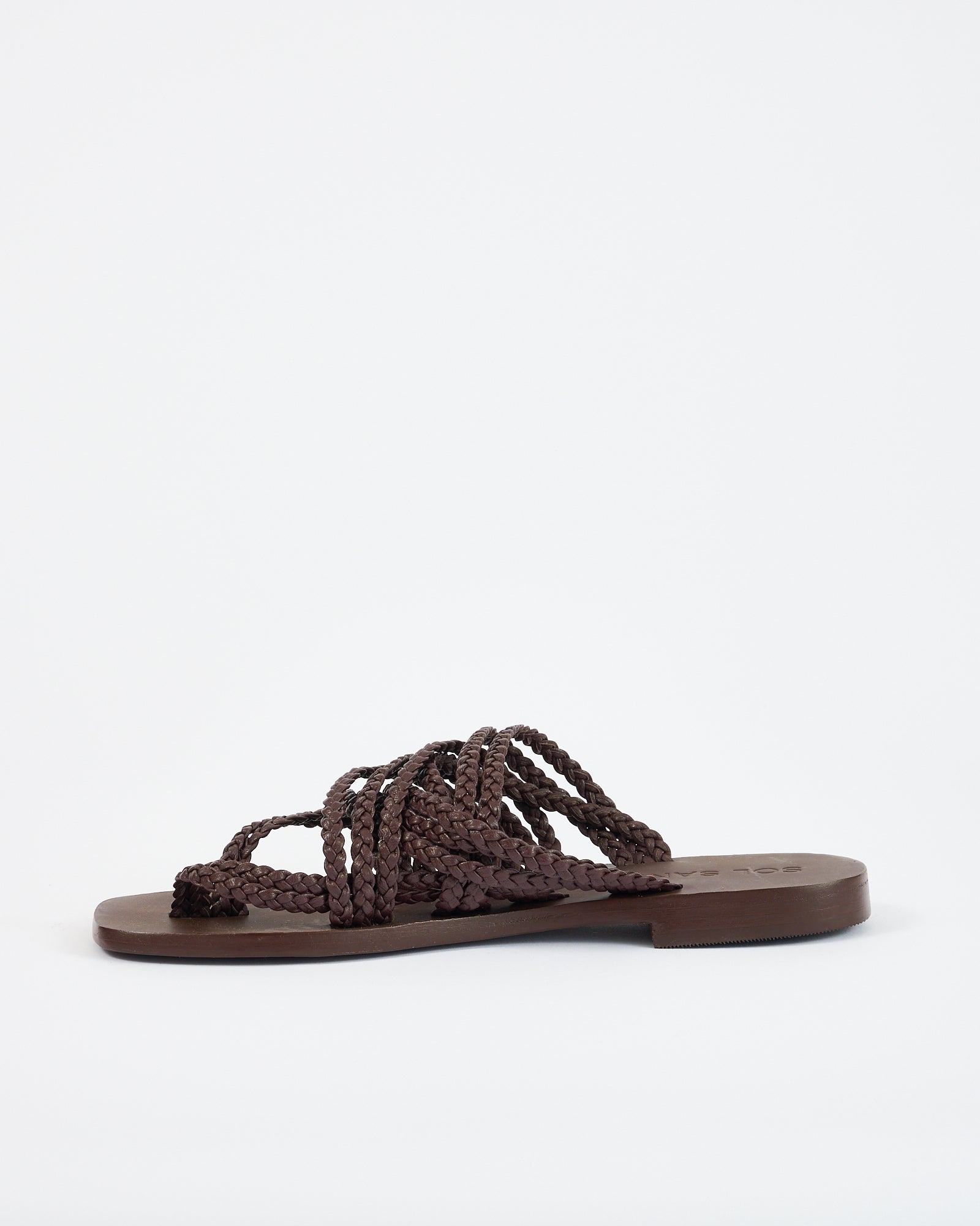 Kye Sandal Mulberry - Image 6