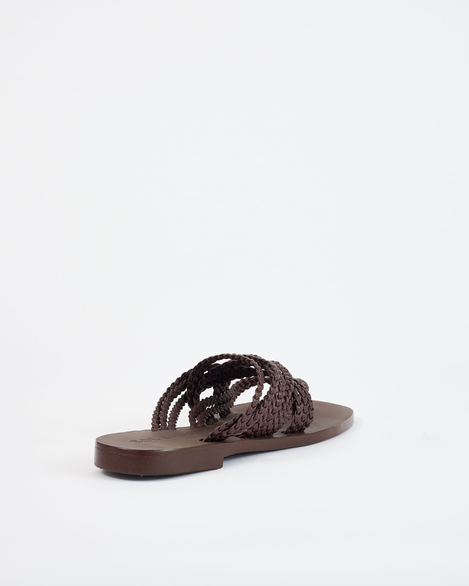 Kye Sandal Mulberry - Image 5