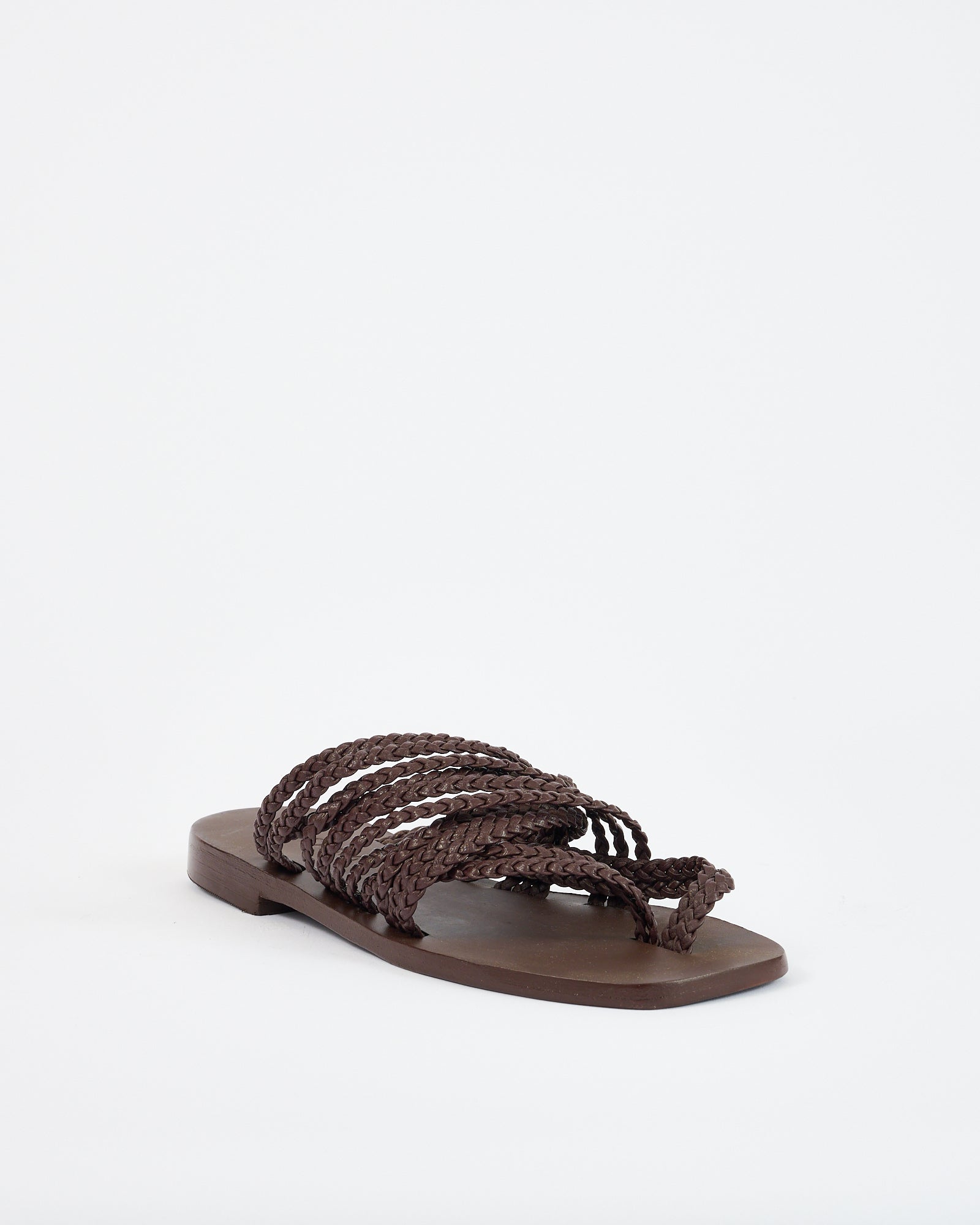 Kye Sandal Mulberry - Image 3