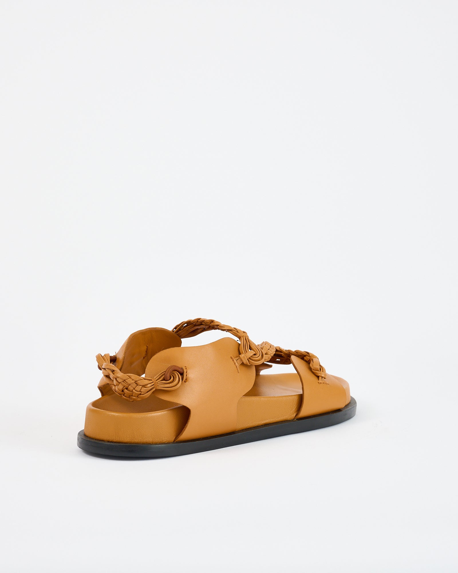 Loe Footbed Deep Tan - Image 5