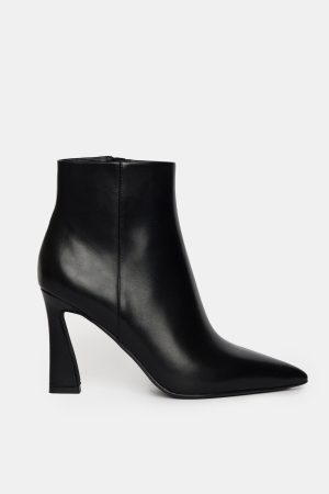 Savoy Boot Black
