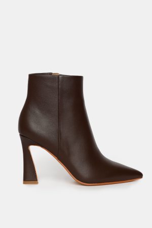 Savoy Boot Mocha