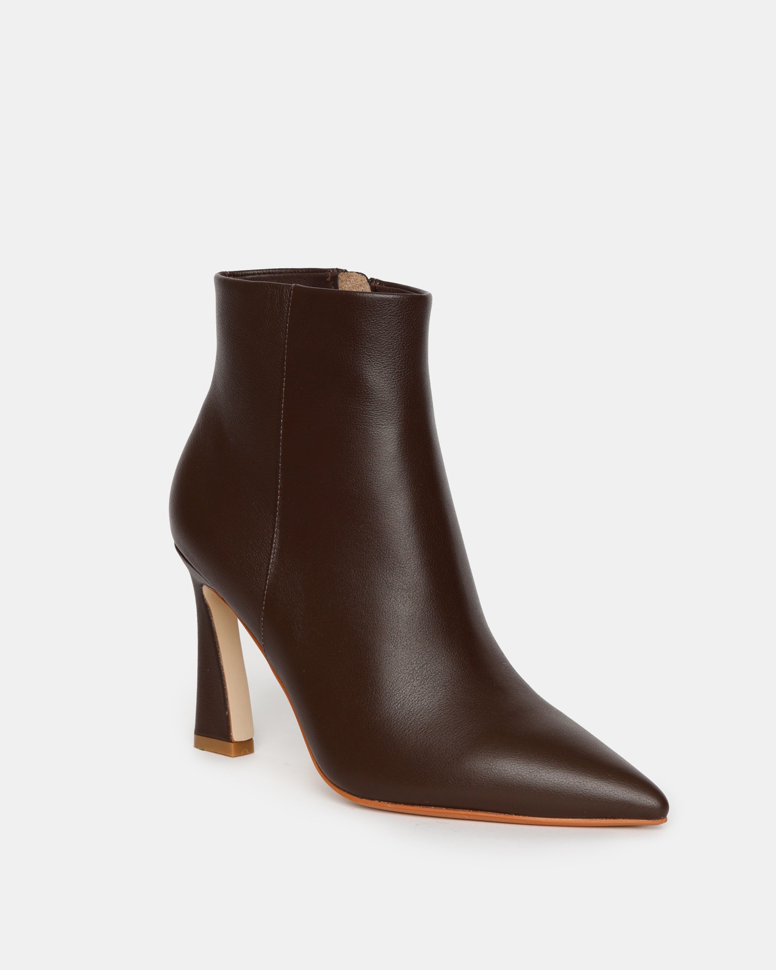 Savoy Boot Mocha - Image 3