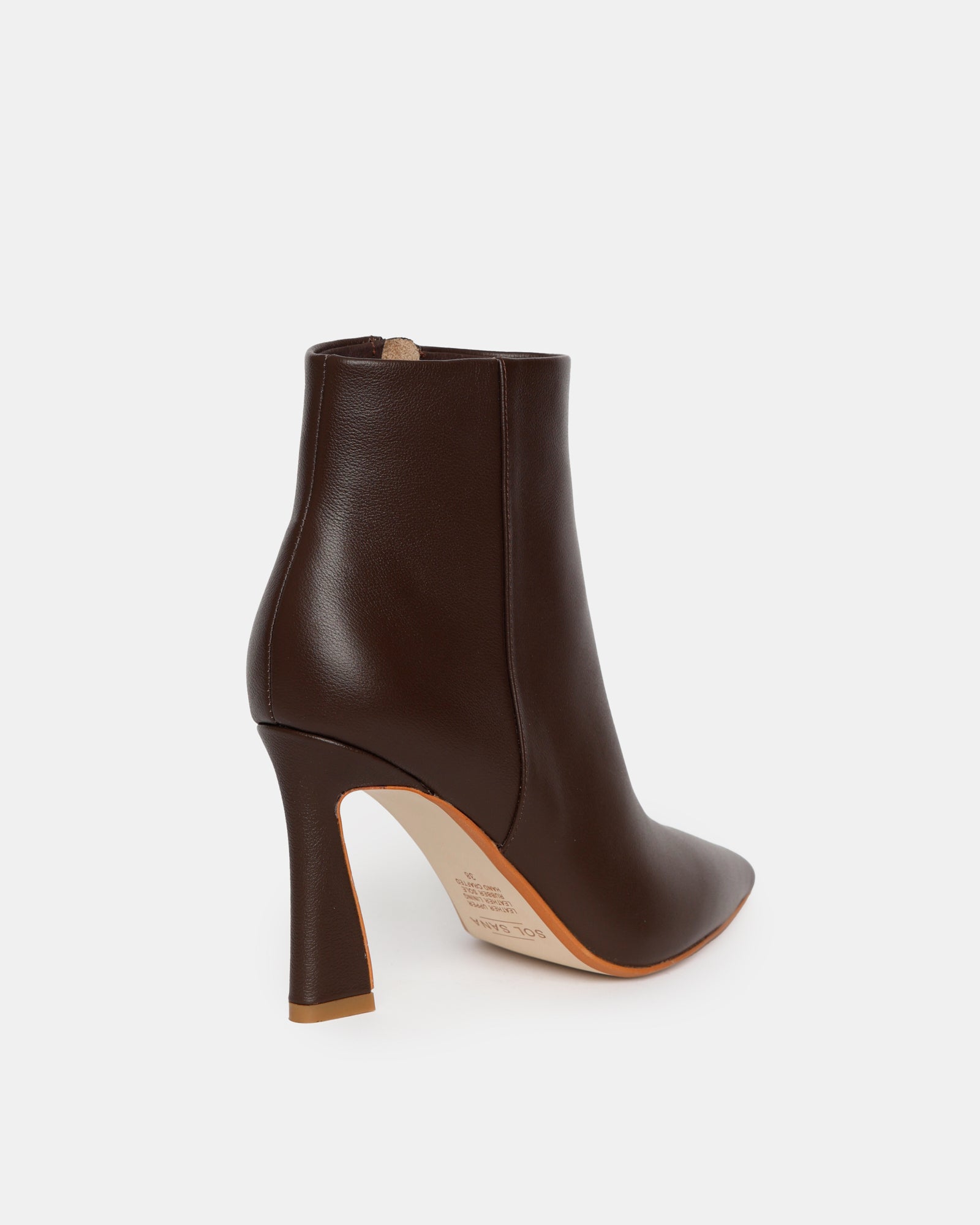 Savoy Boot Mocha - Image 5