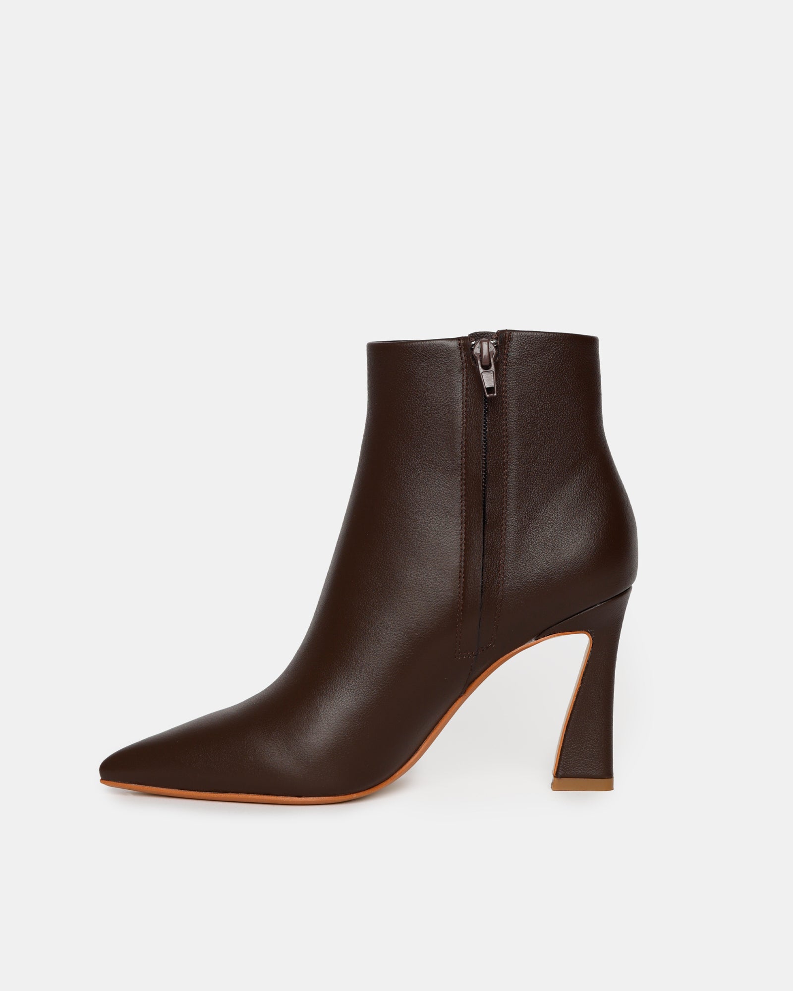 Savoy Boot Mocha - Image 6