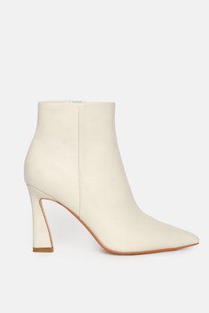 Savoy Boot Off White