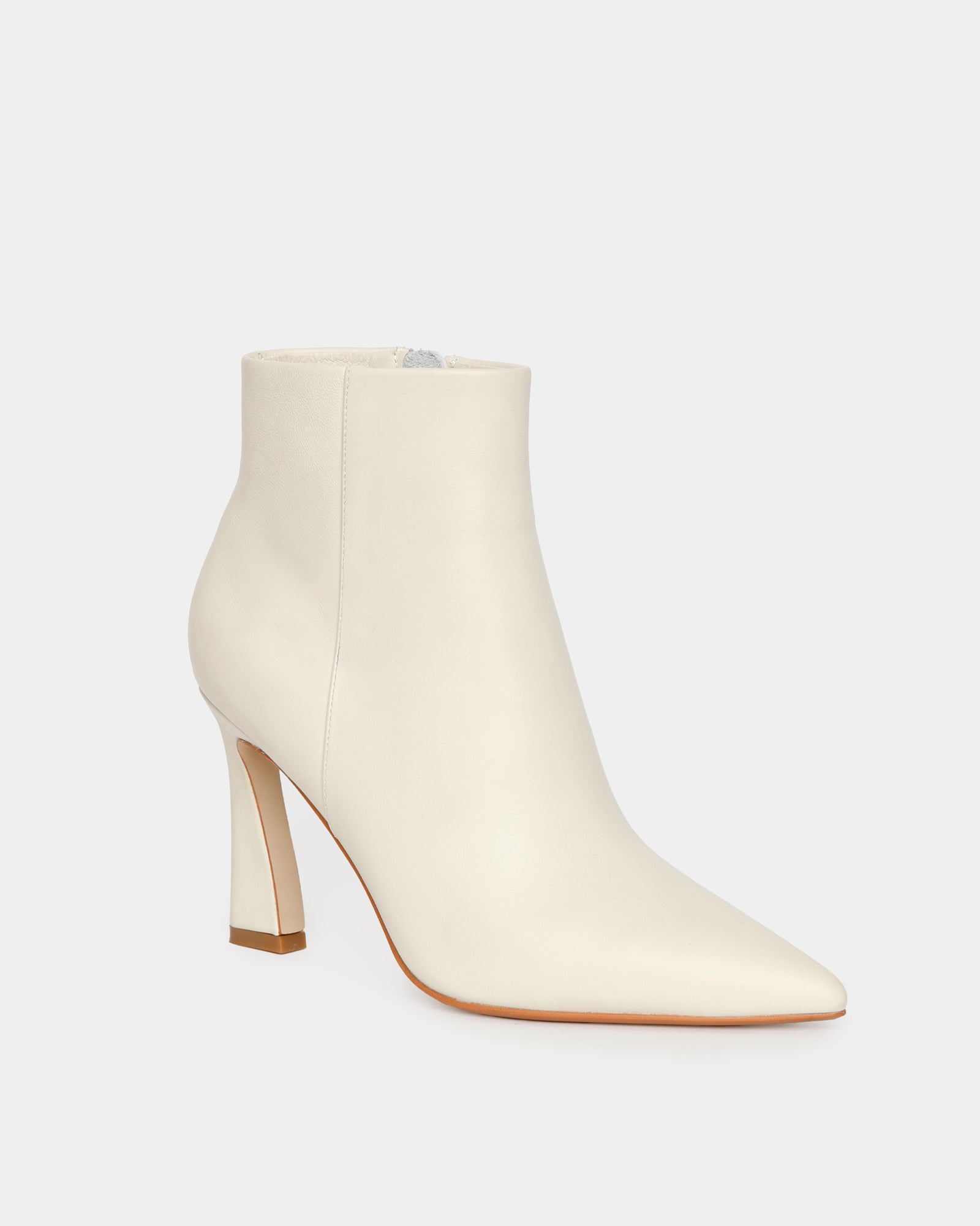 Savoy Boot Off White - Image 3