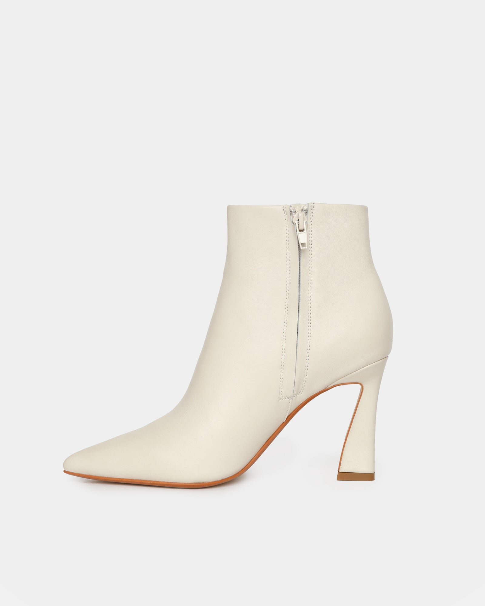 Savoy Boot Off White - Image 4