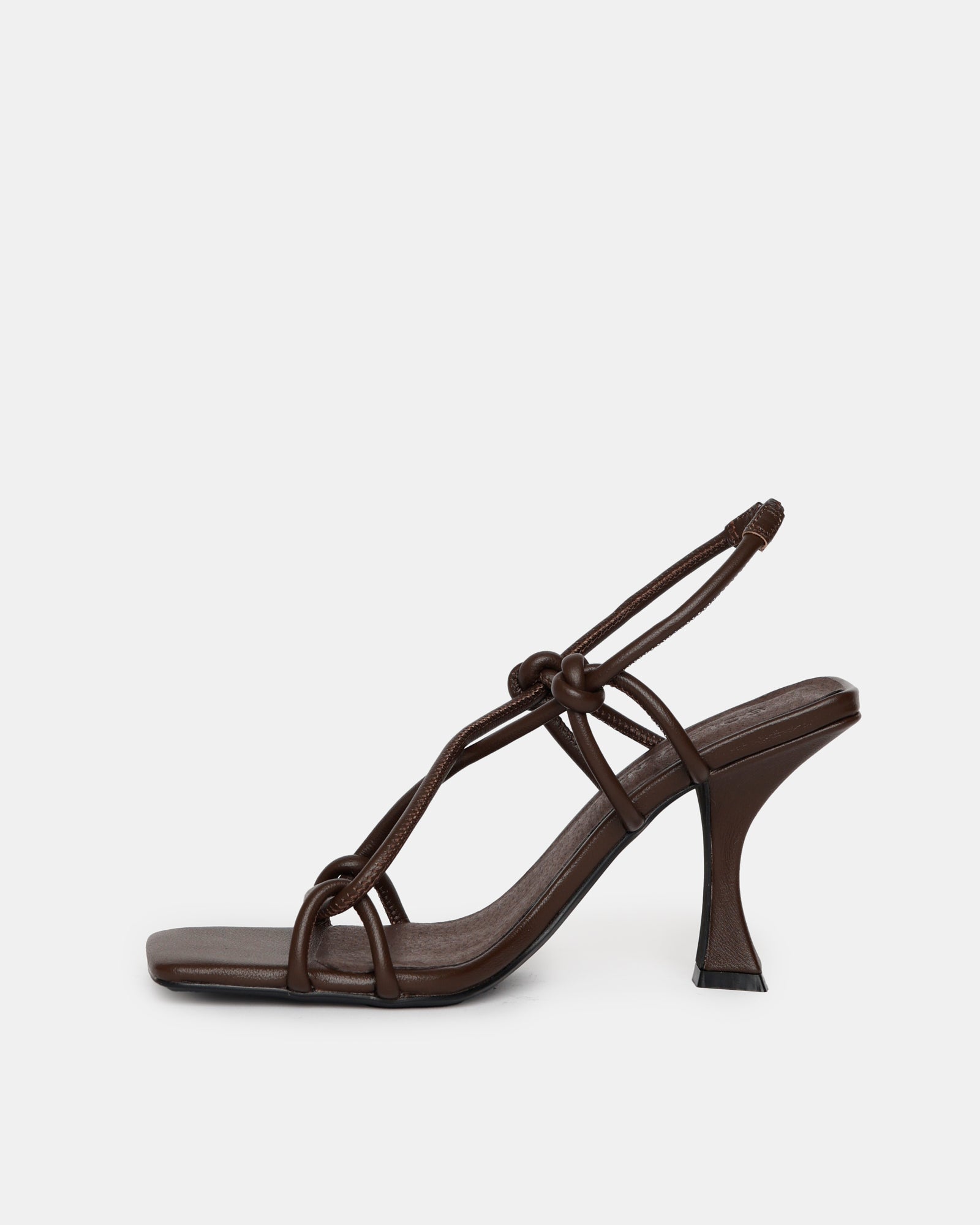 Verne Heel Mocha - Image 6