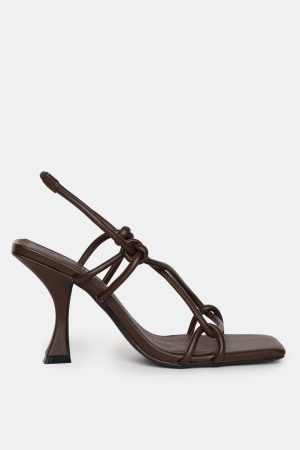 Verne Heel Mocha