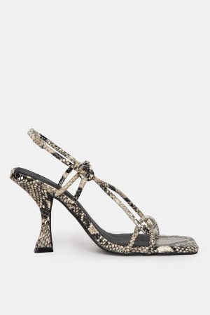 Verne Heel Python