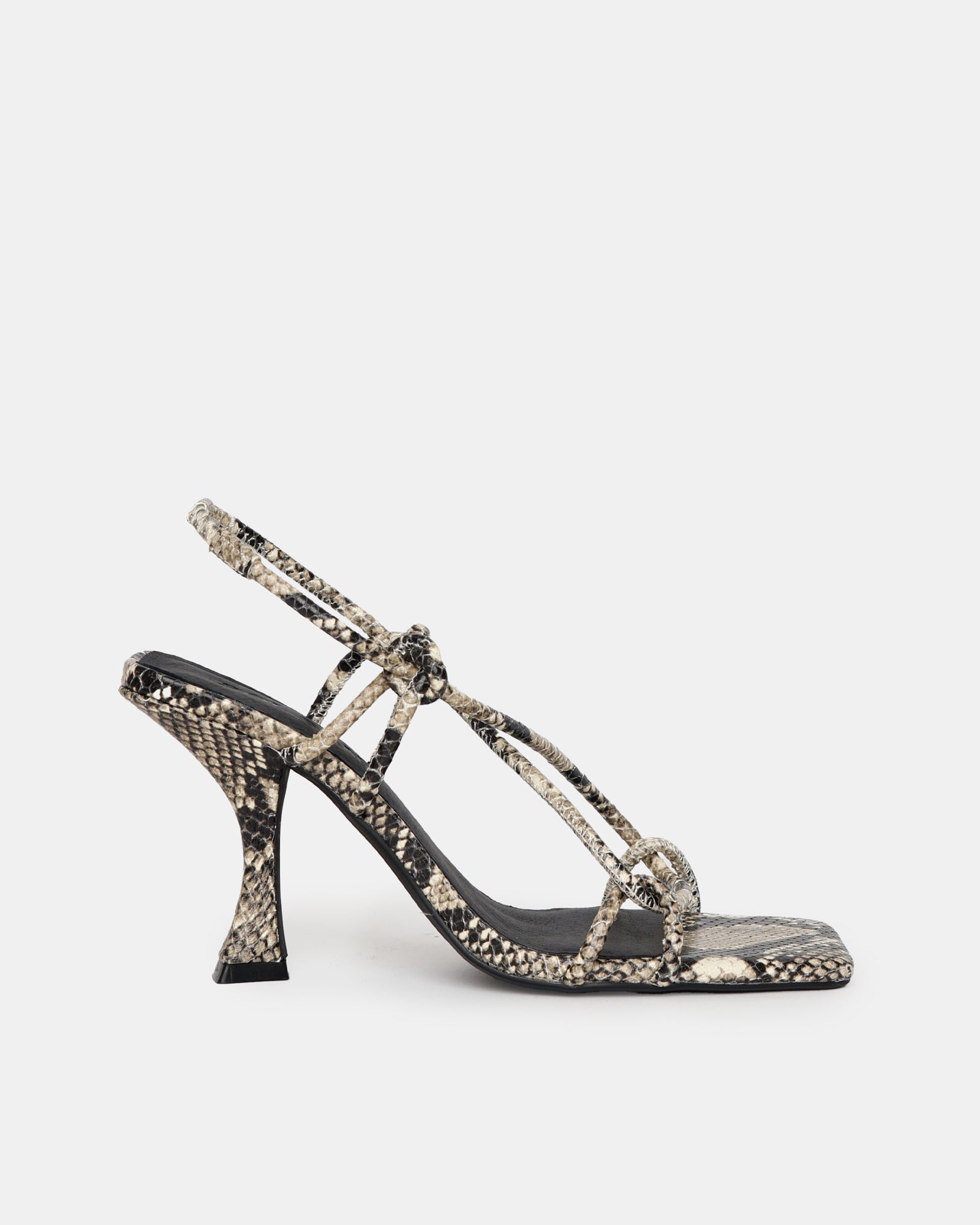 Verne Heel Python