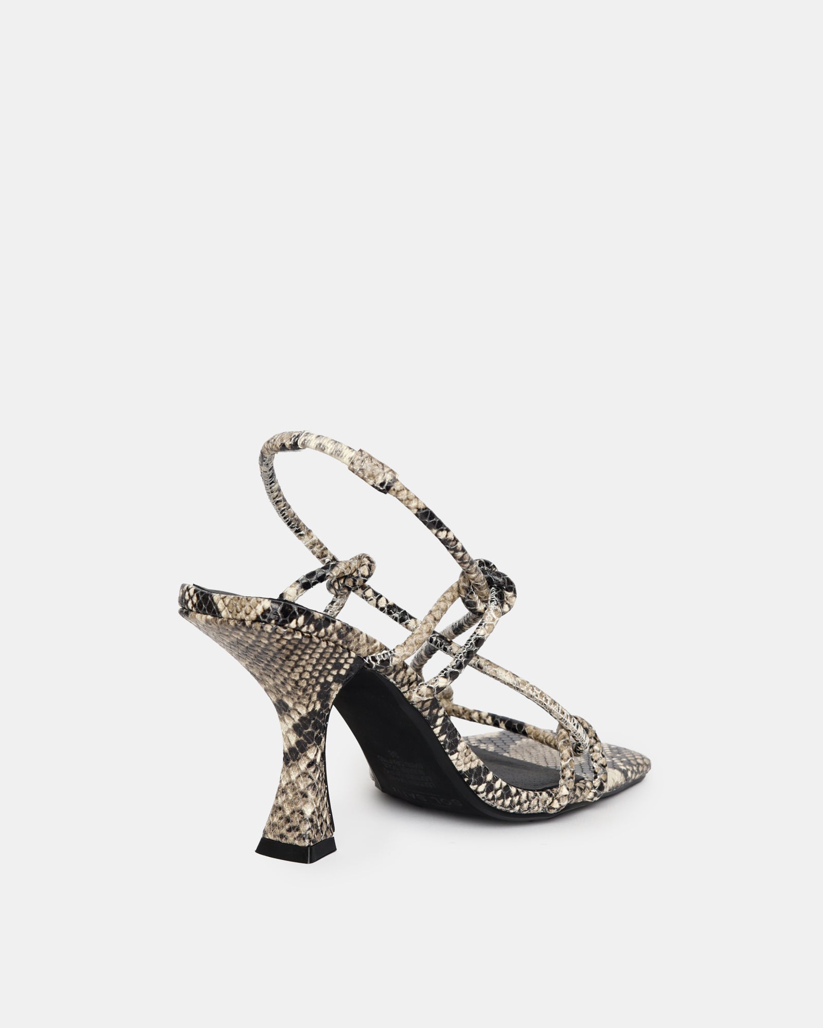 Verne Heel Python - Image 5