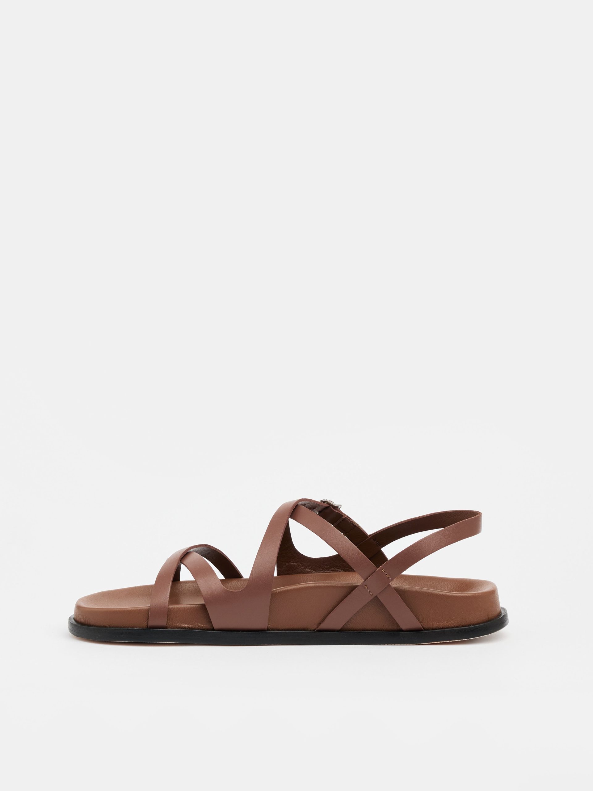Sidewalk Footbed Cocoa - Image 7