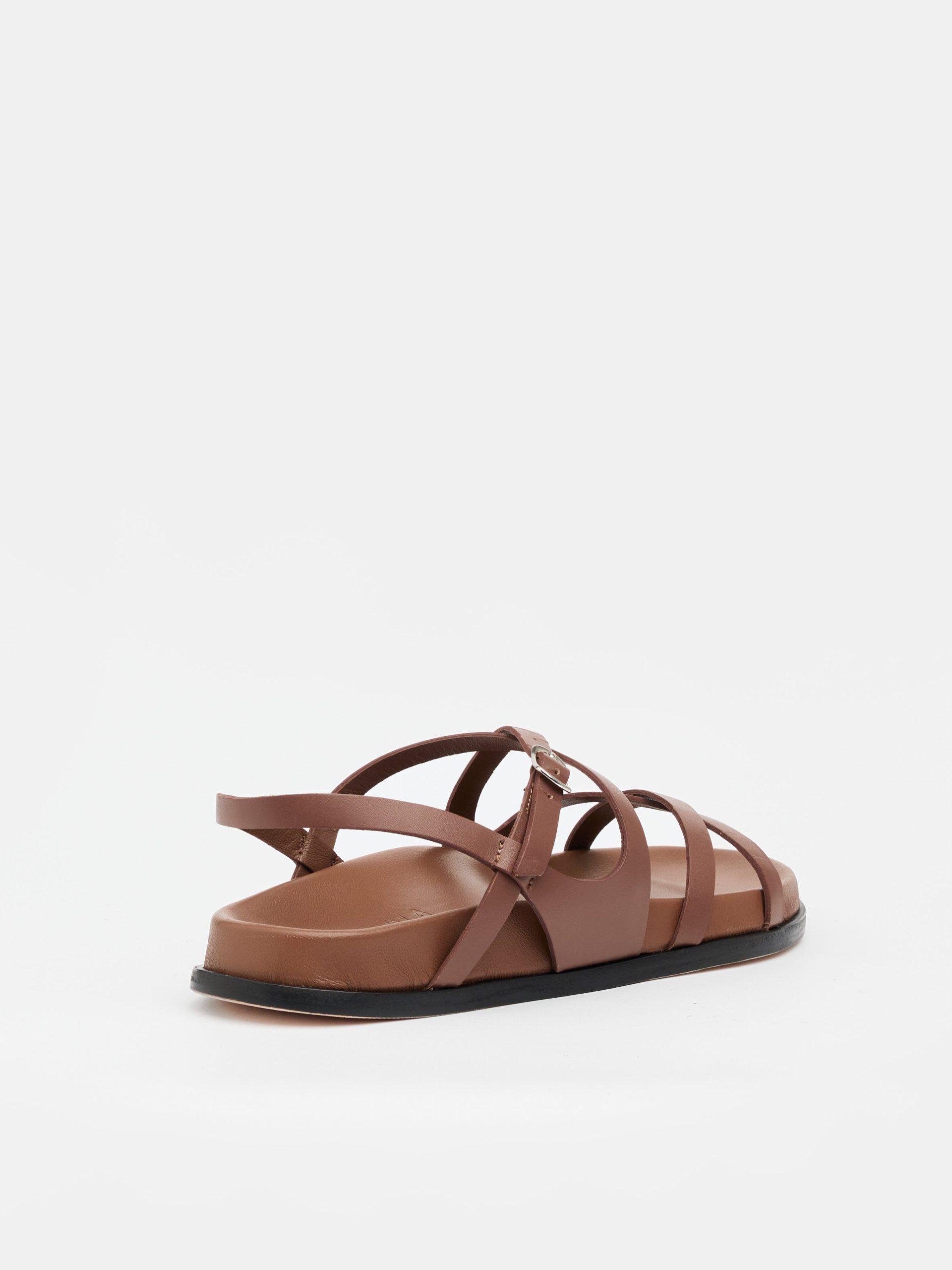 Sidewalk Footbed Cocoa - Image 5