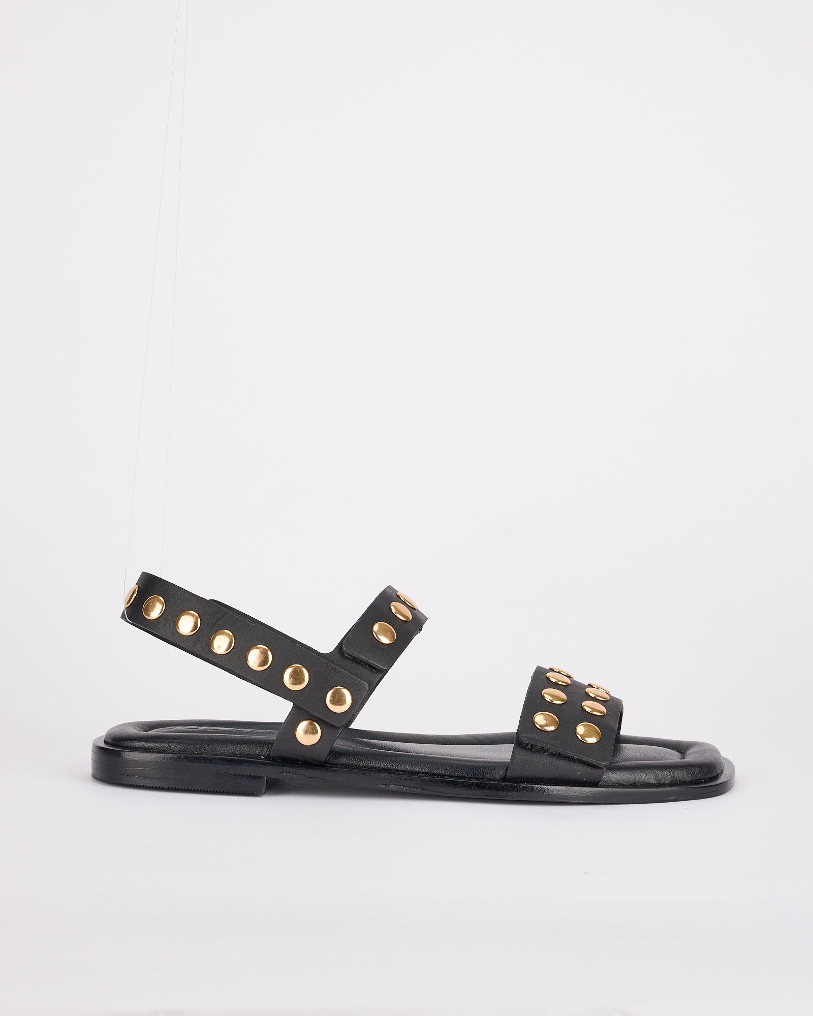 VELLA SANDAL BLACK