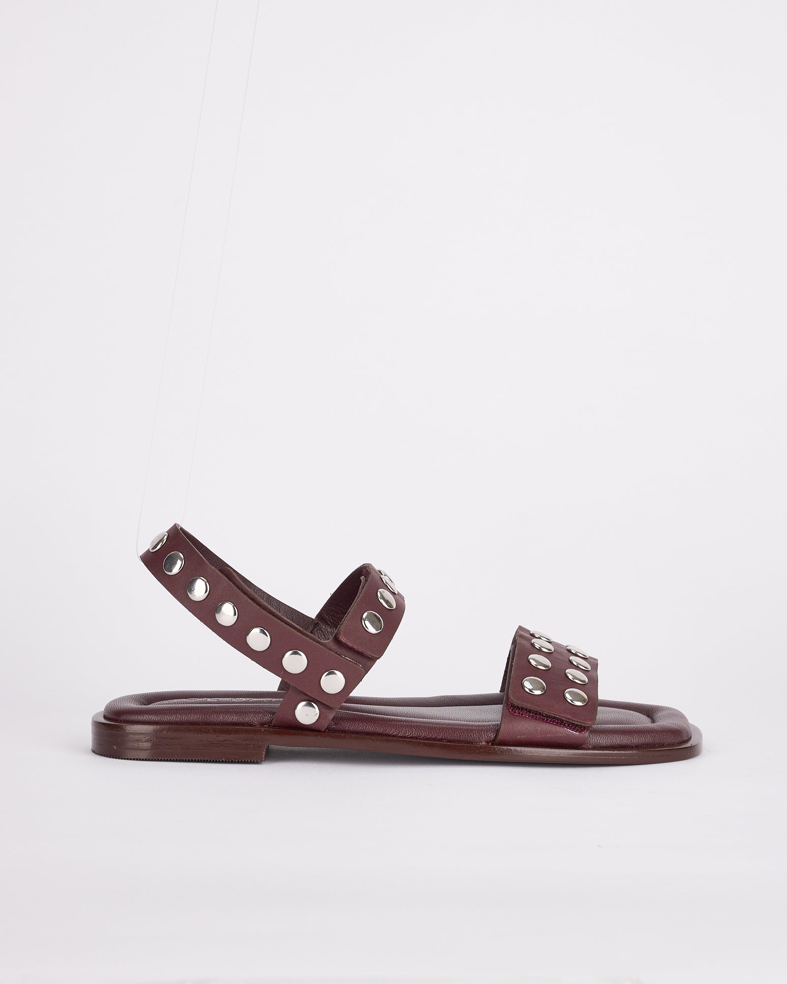 VELLA SANDAL MULBERRY