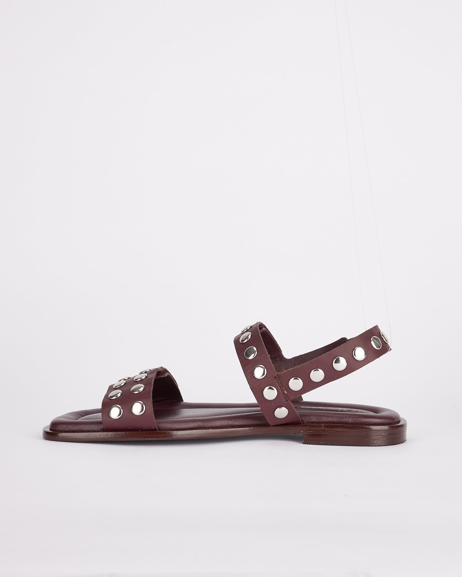 VELLA SANDAL MULBERRY - Image 4