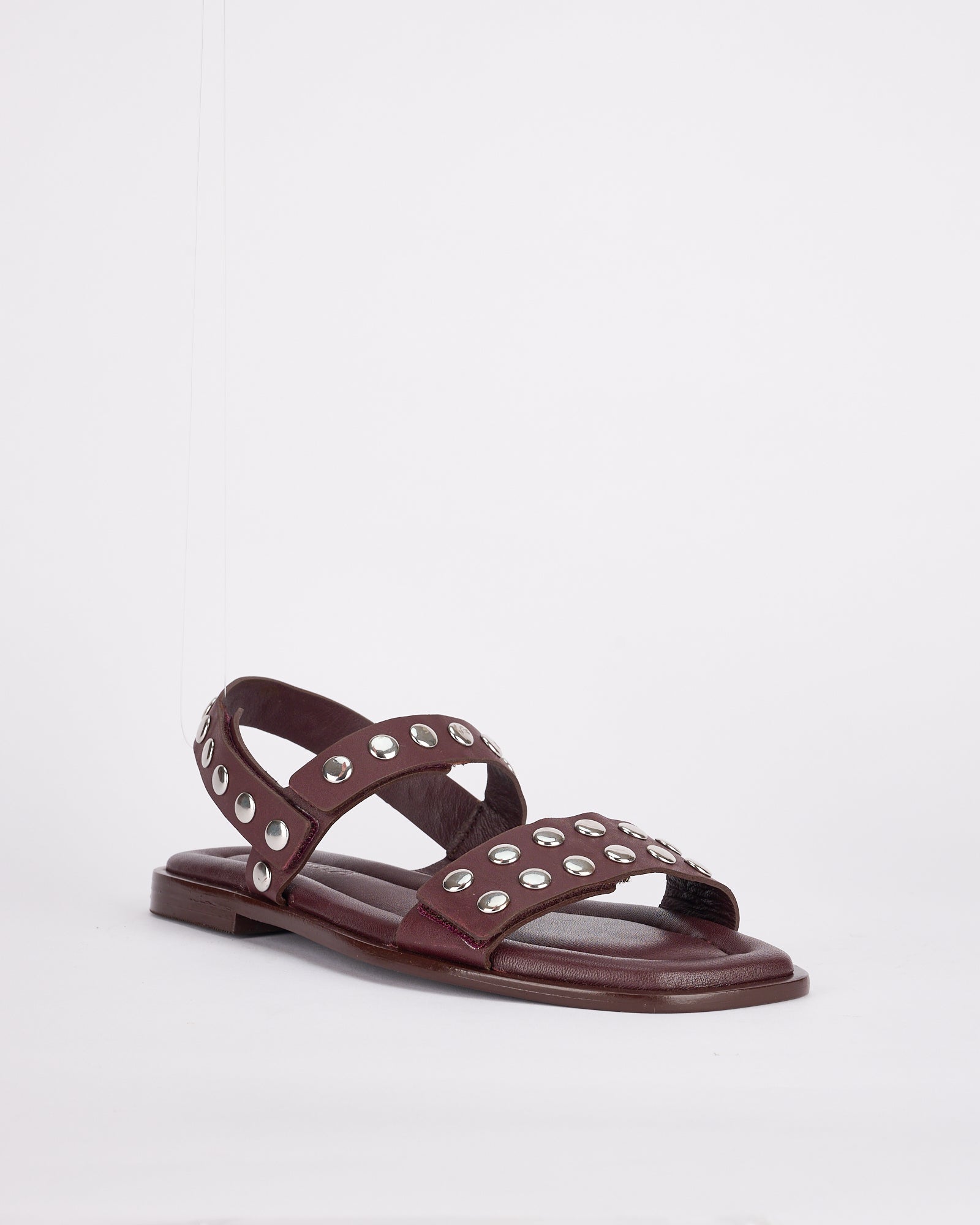 VELLA SANDAL MULBERRY - Image 2