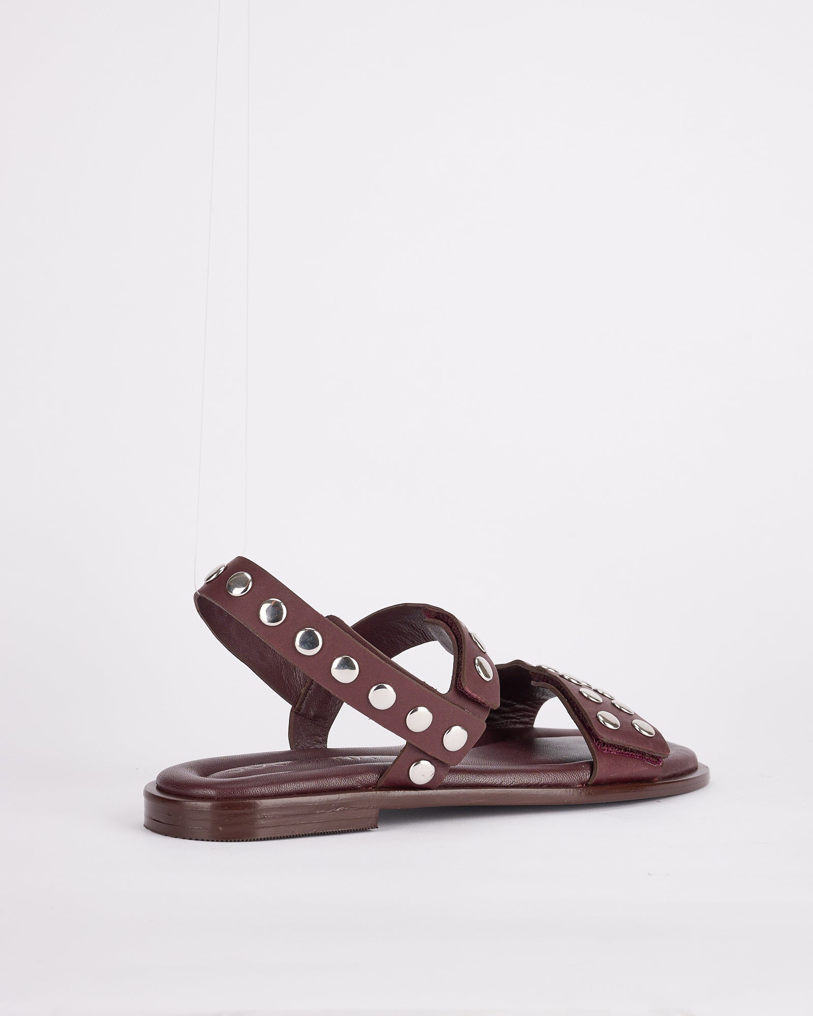 VELLA SANDAL MULBERRY - Image 3