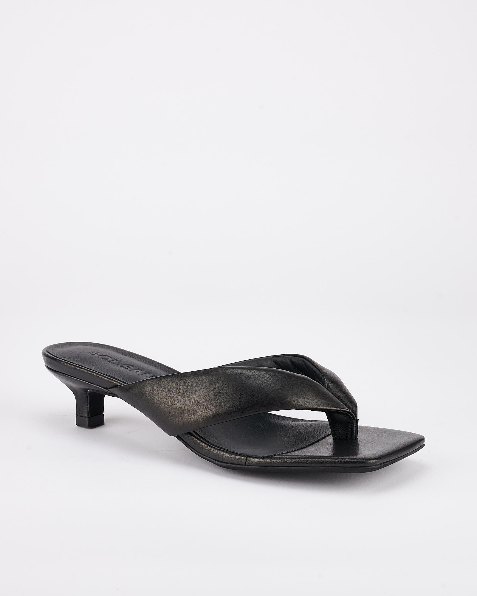 Sir Heel Black - Image 2
