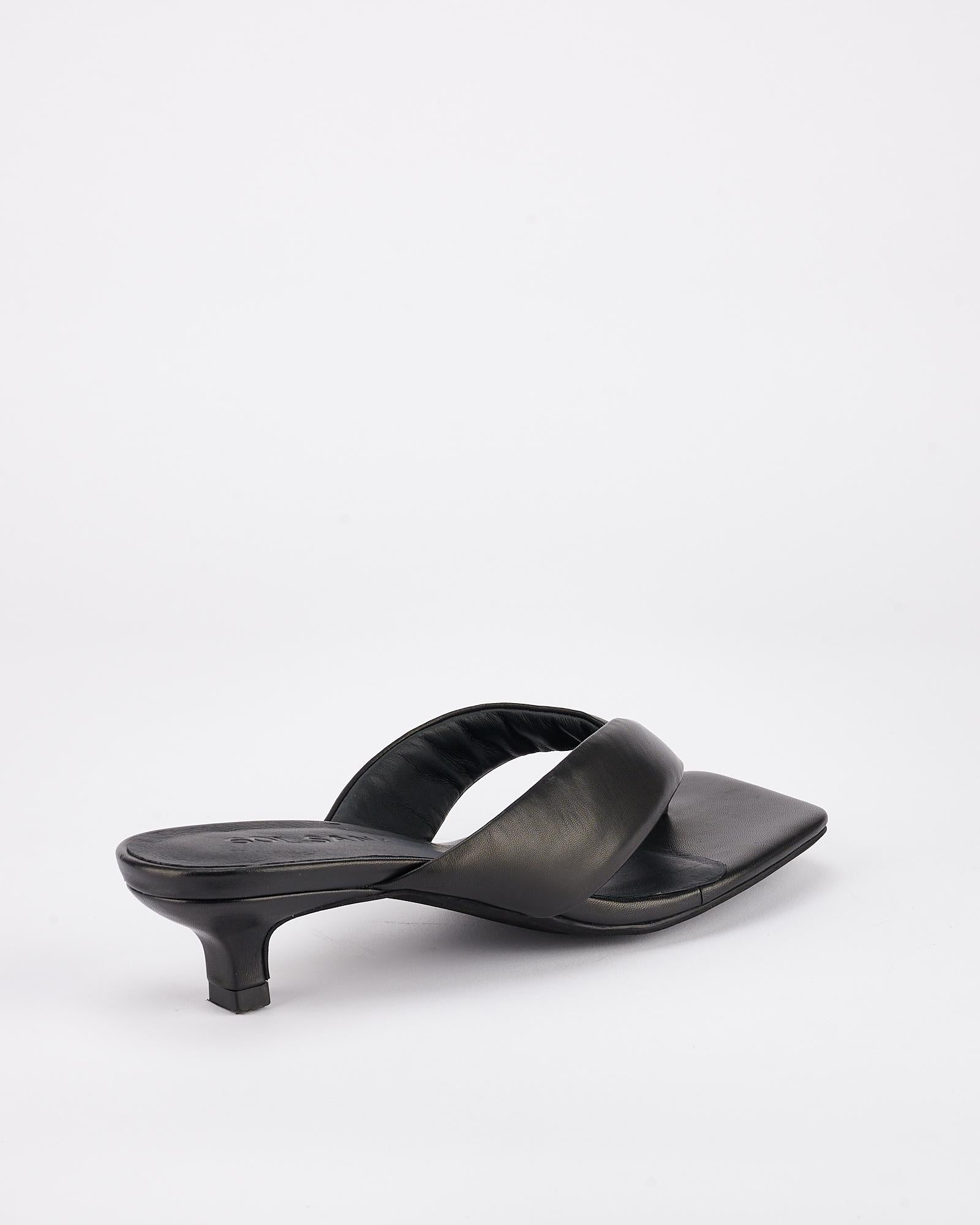 Sir Heel Black - Image 3