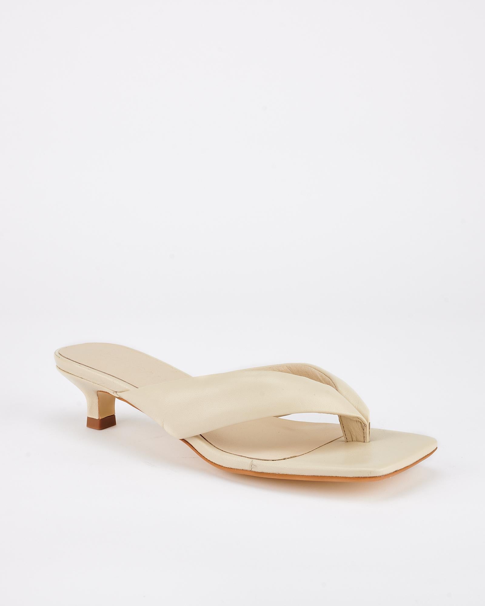 Sir Heel Off White - Image 3